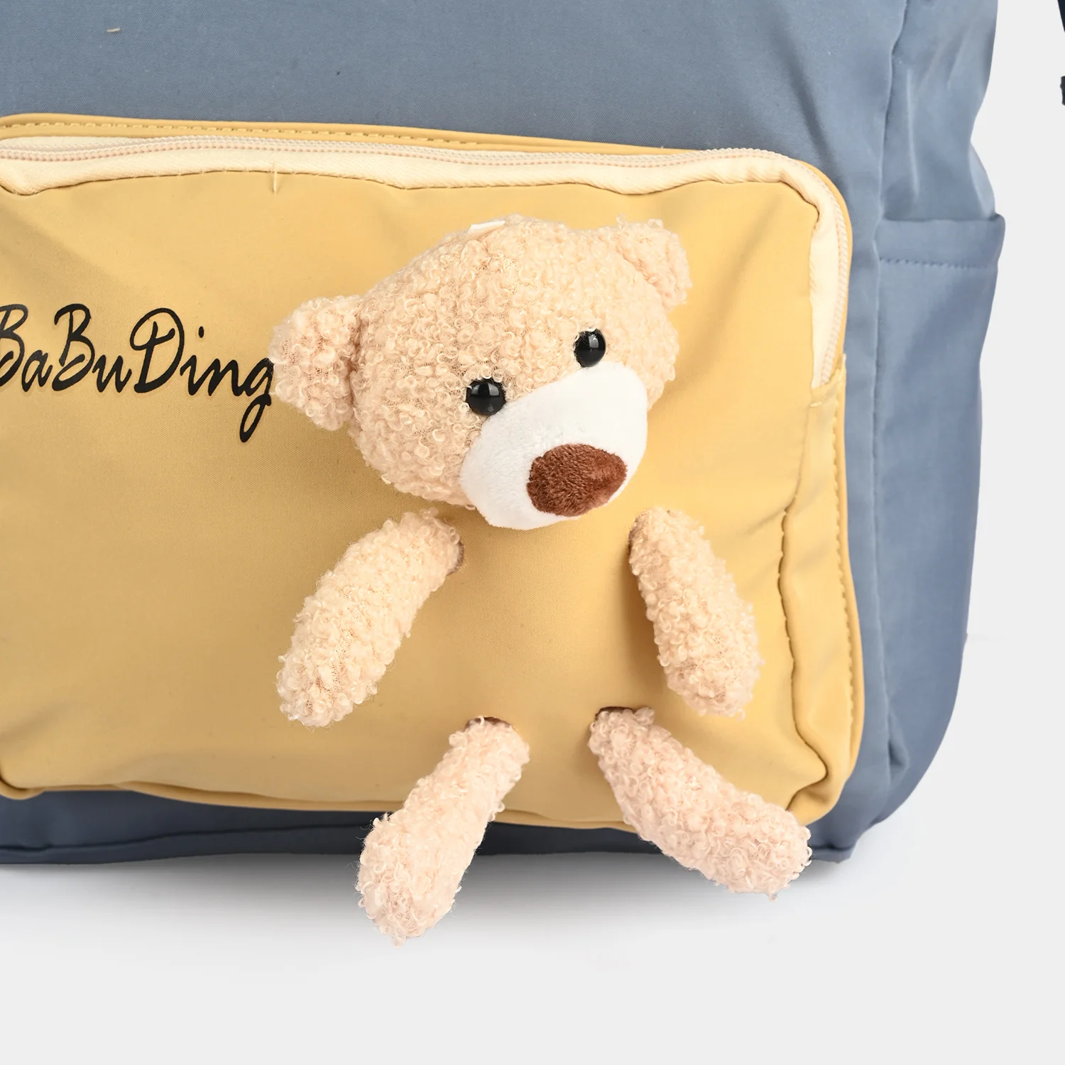 Baby Care Mother Backpack - Image 3