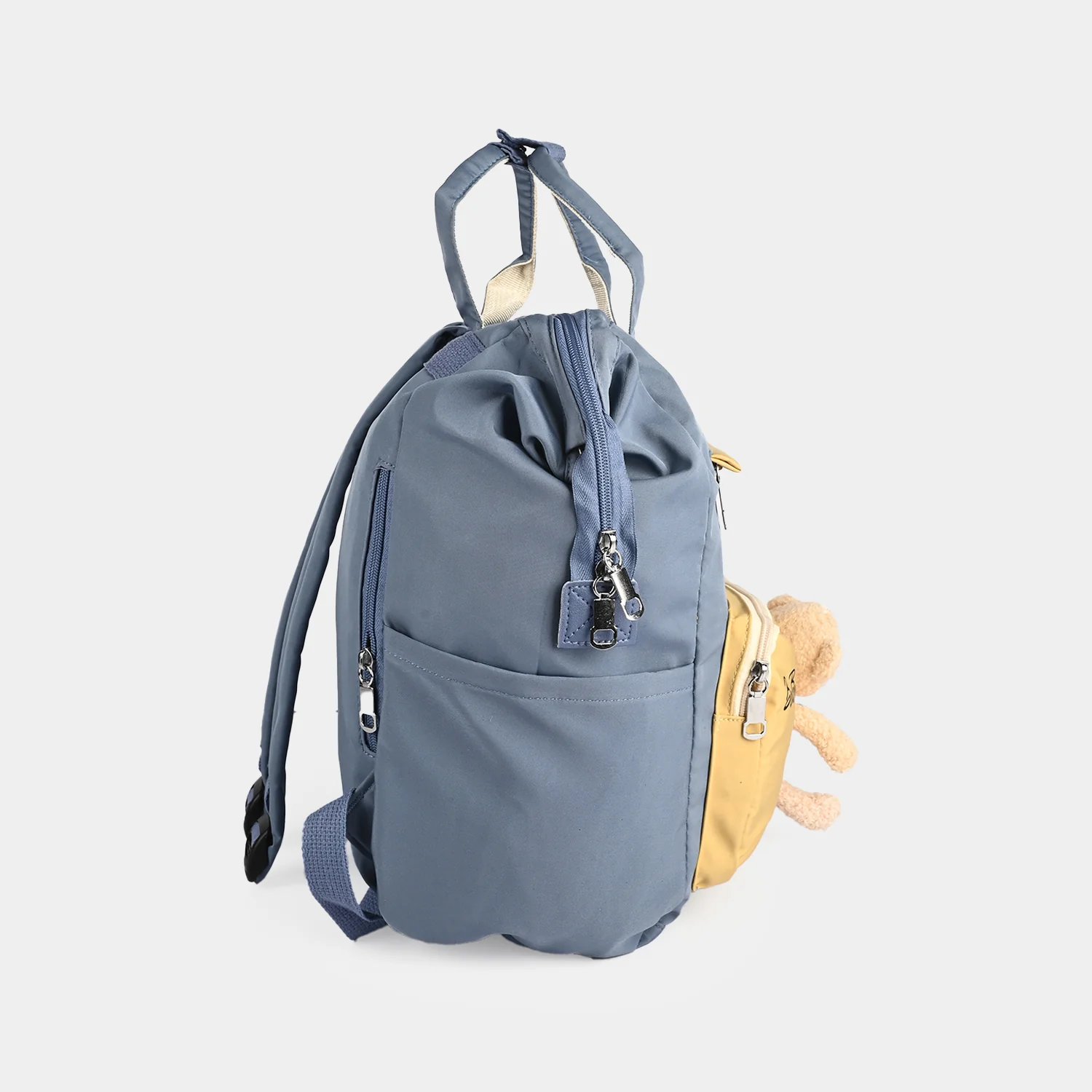Baby Care Mother Backpack - Image 4