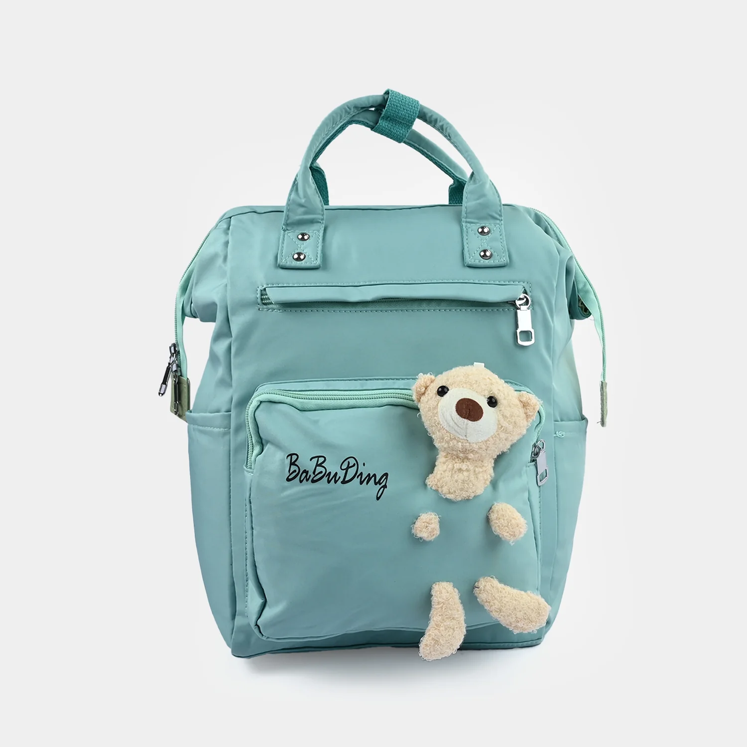 Baby Care Mother Backpack - Image 2
