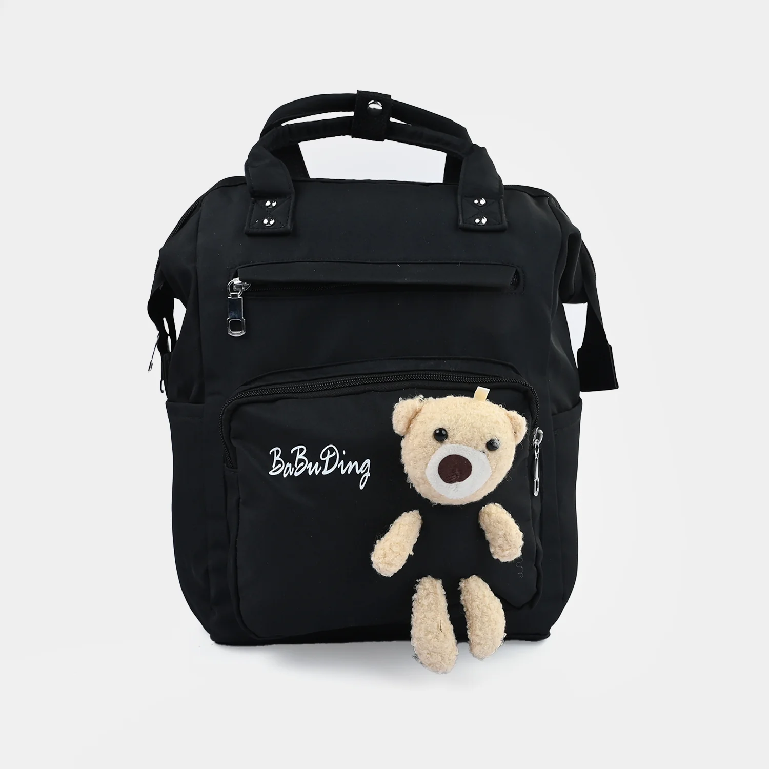 Baby Care Mother Backpack - Image 2