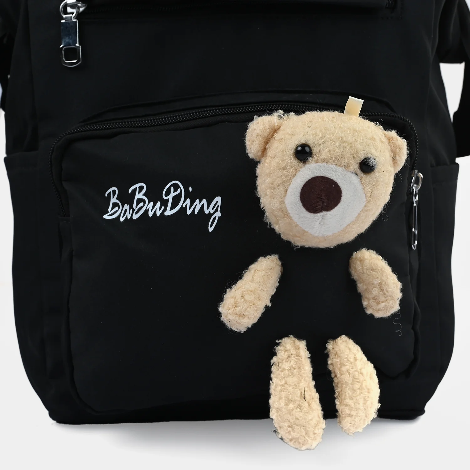 Baby Care Mother Backpack - Image 3