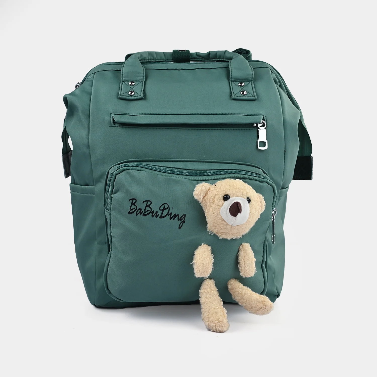 Baby Care Mother Backpack - Image 2