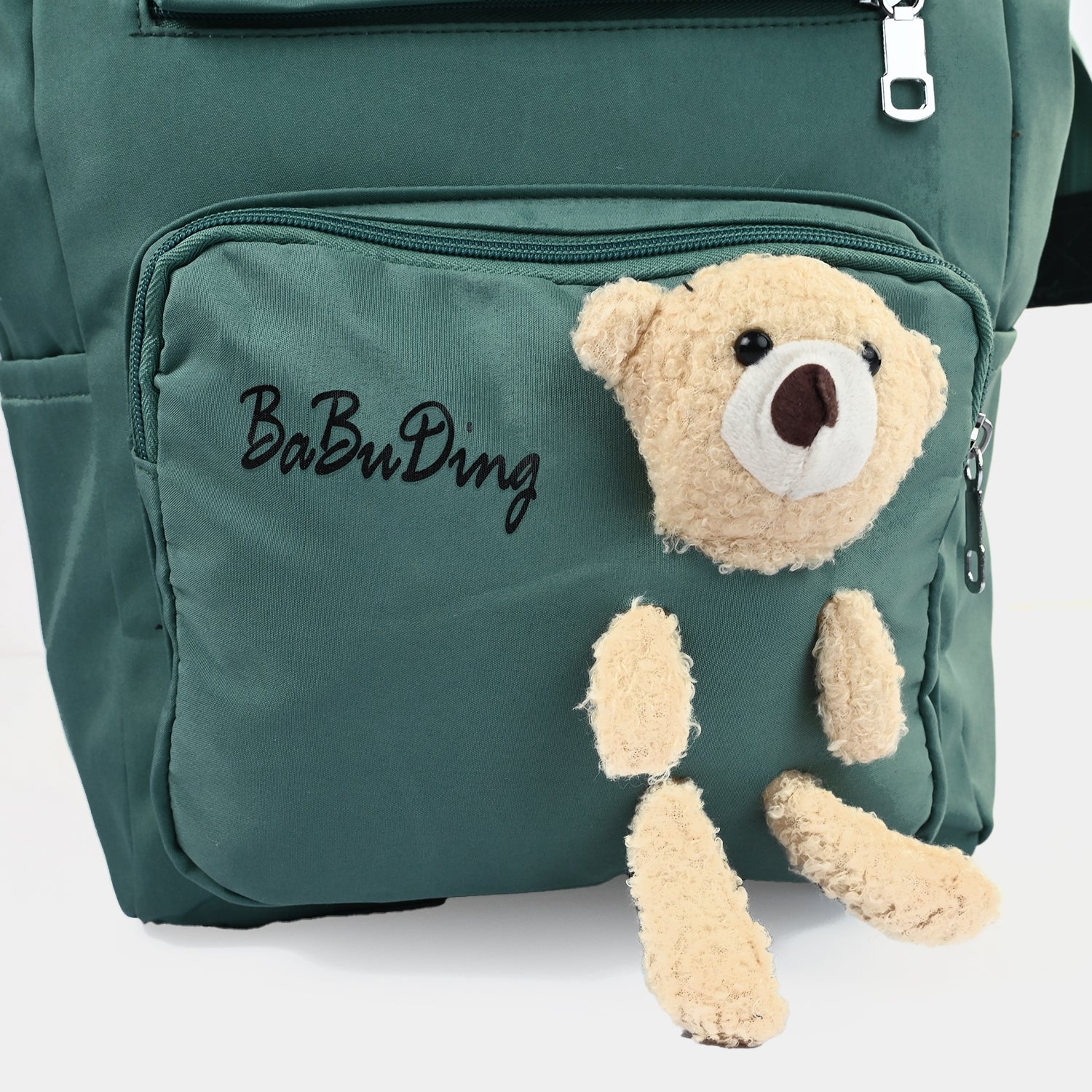 Baby Care Mother Backpack - Image 3