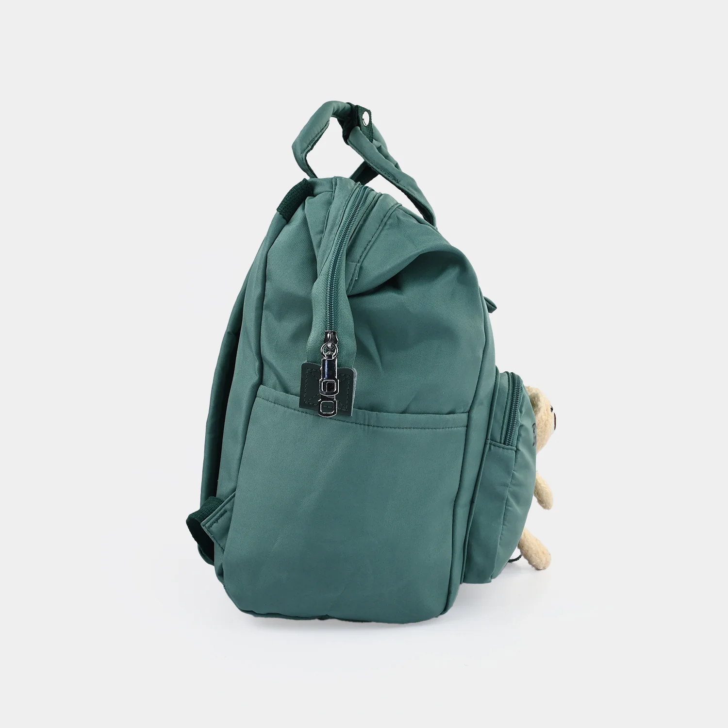 Baby Care Mother Backpack - Image 4