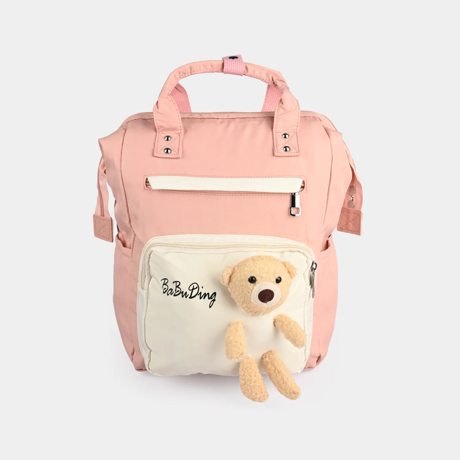 Baby Care Mother Backpack - Image 2