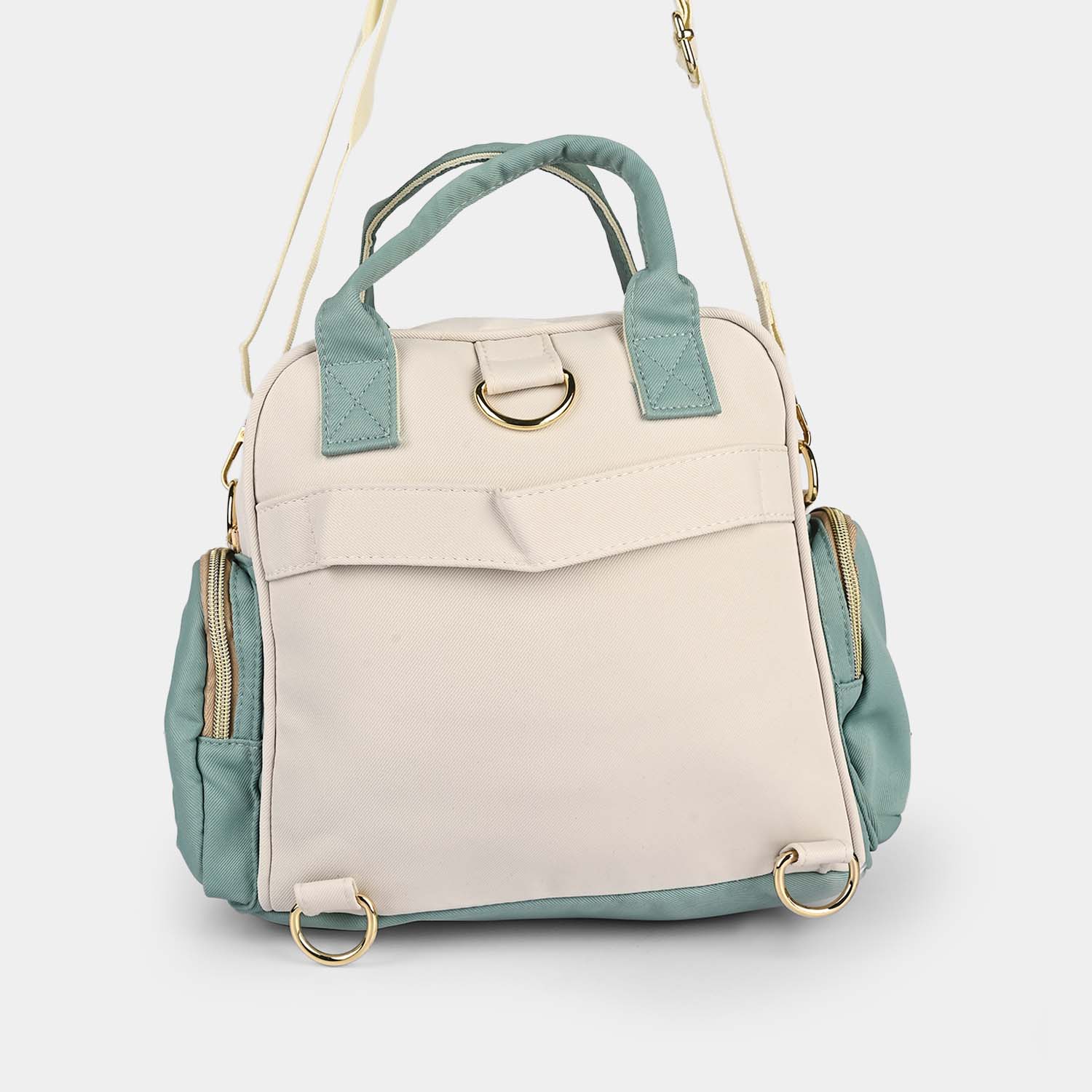 Baby Care Mother Bag - Image 4