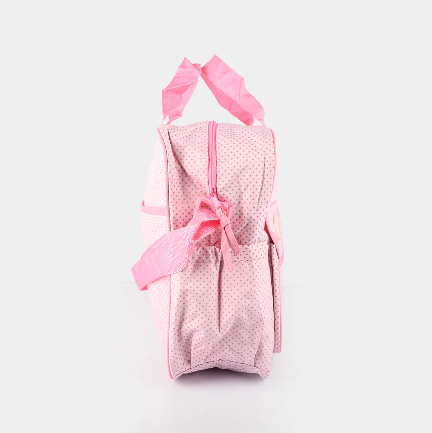 Baby Care Mother Bag Set - Image 5
