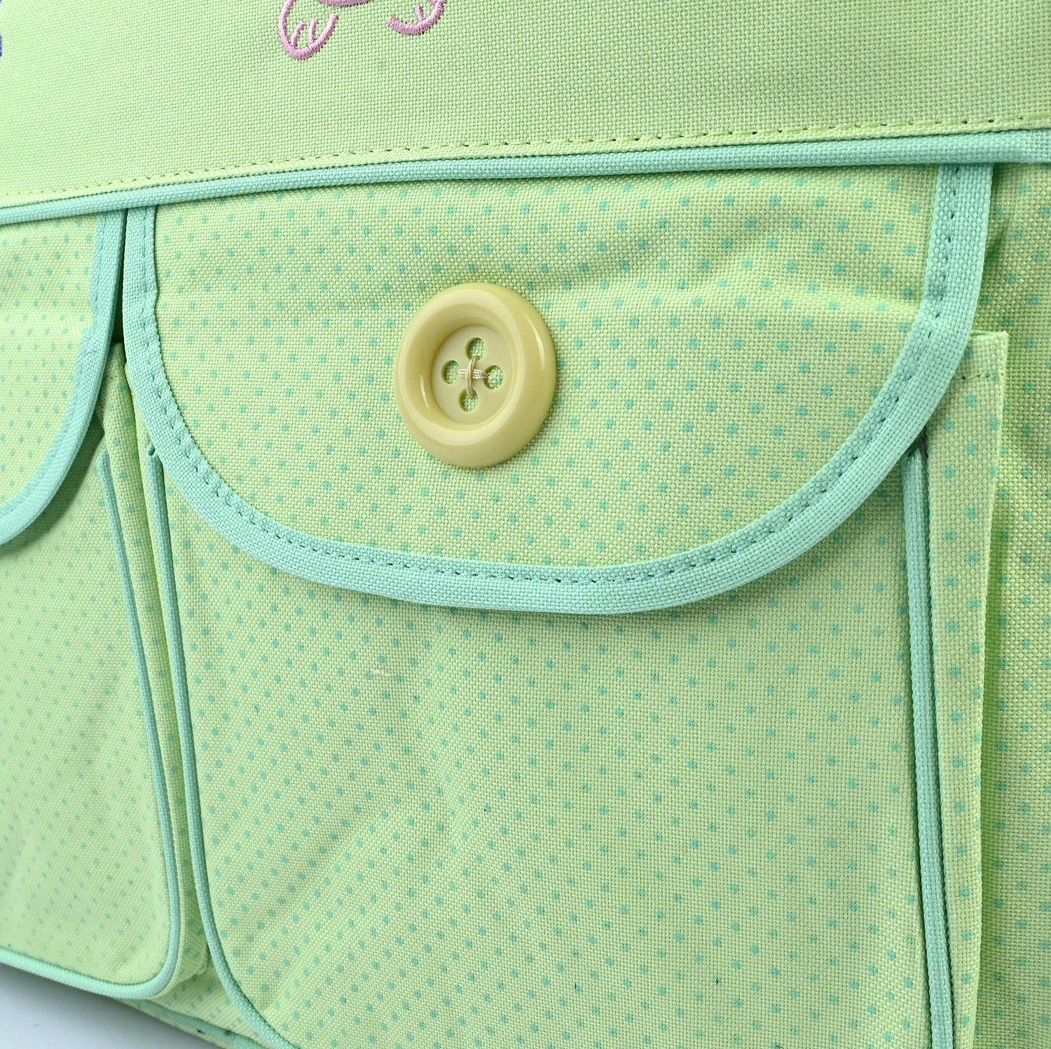Baby Care Mother Bag Set - Image 3