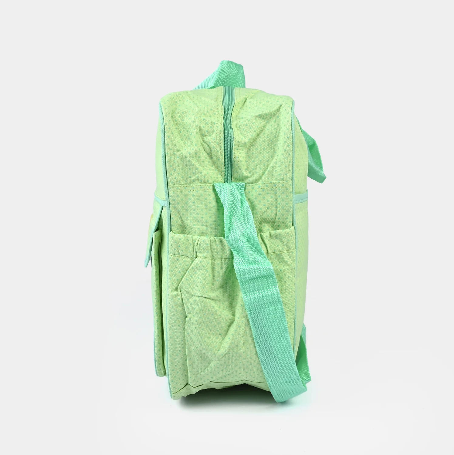 Baby Care Mother Bag Set - Image 5