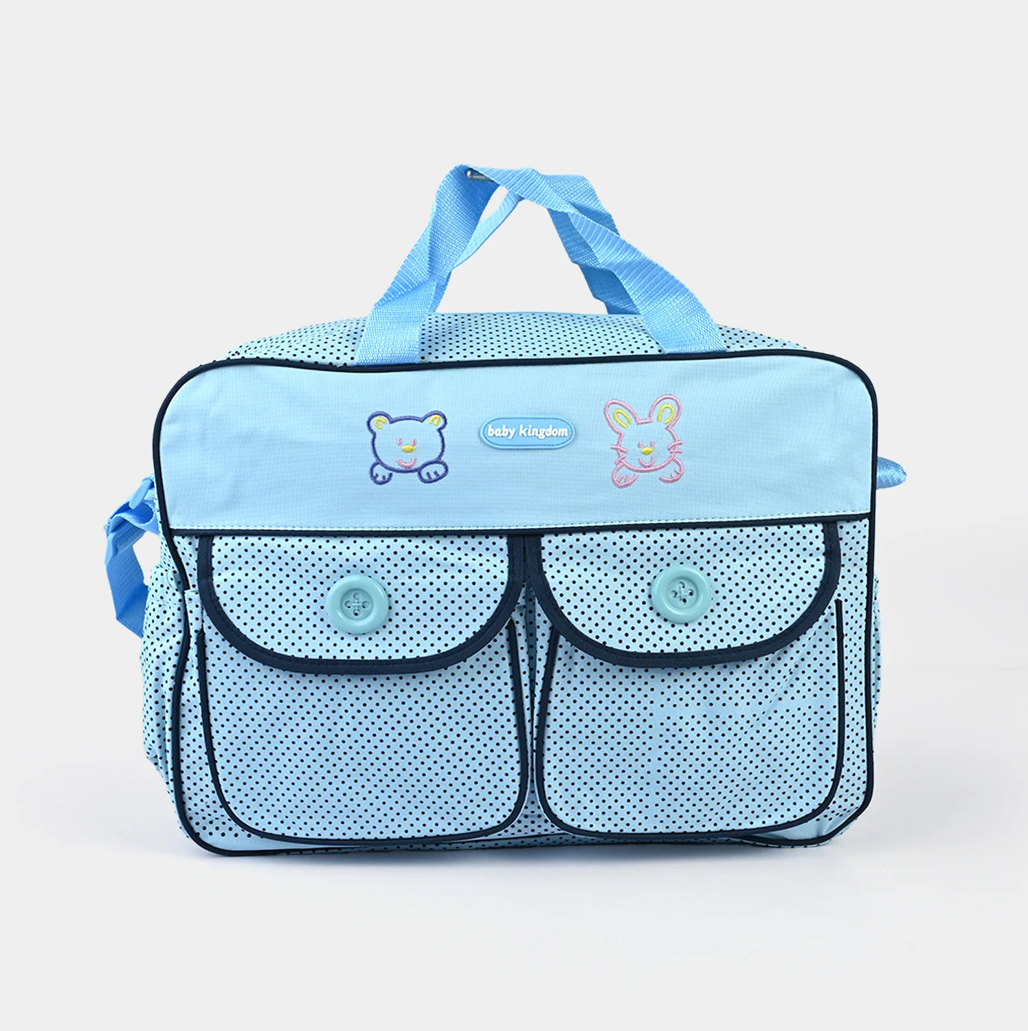 Baby Care Mother Bag Set - Image 5