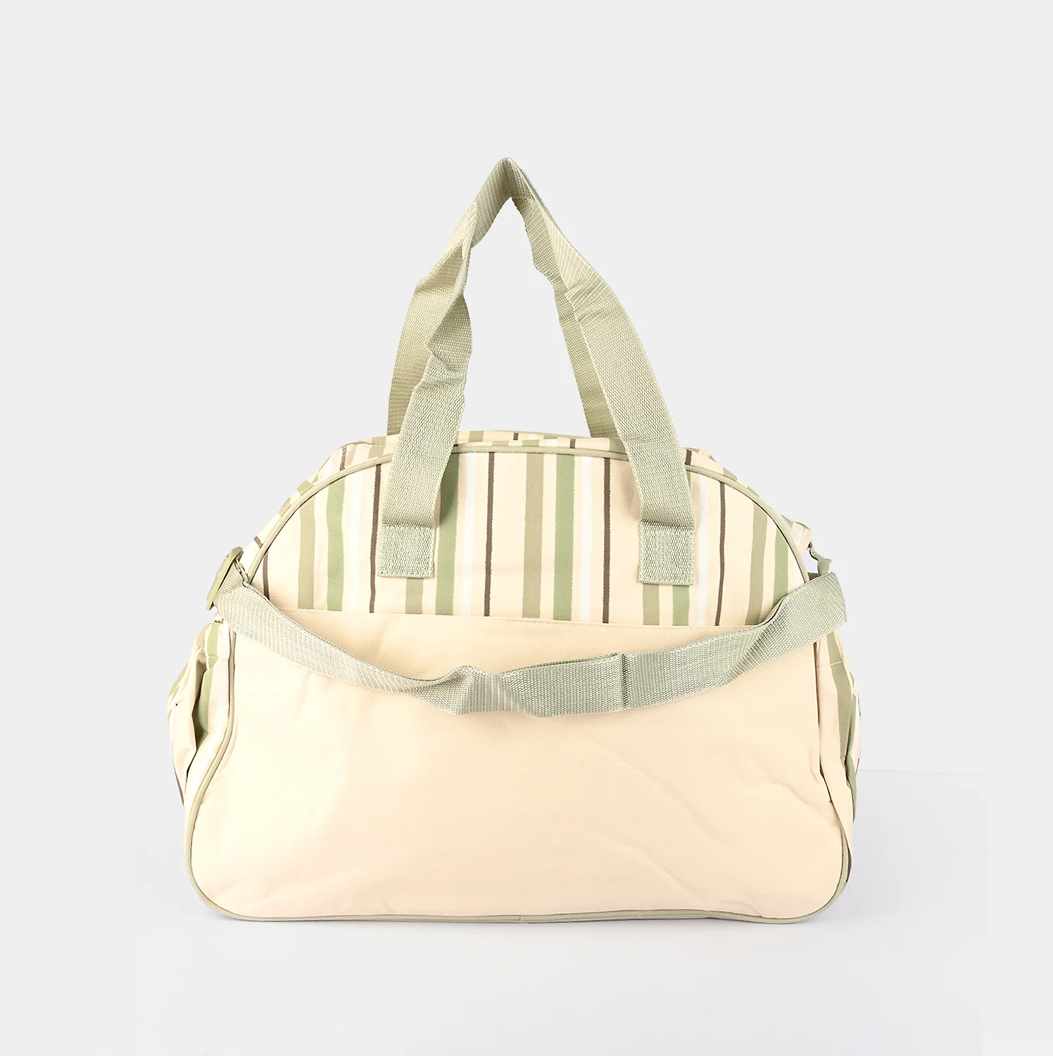 Baby Care Mother Bag D-Shape - Image 4