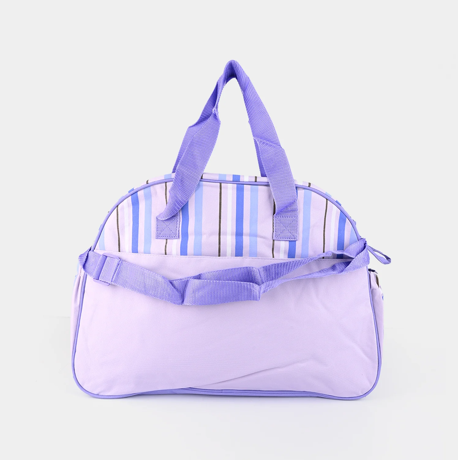 Baby Care Mother Bag D-Shape - Image 4