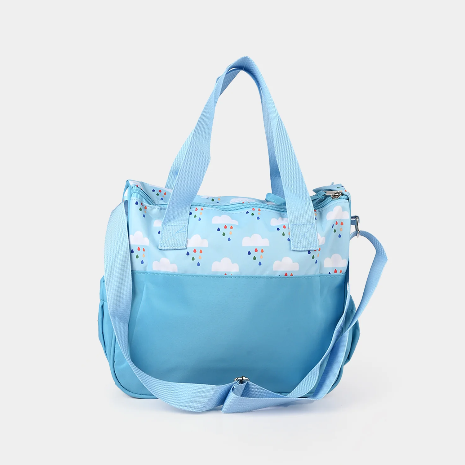 Mother Travel Small Baby Diaper Bag - Image 4