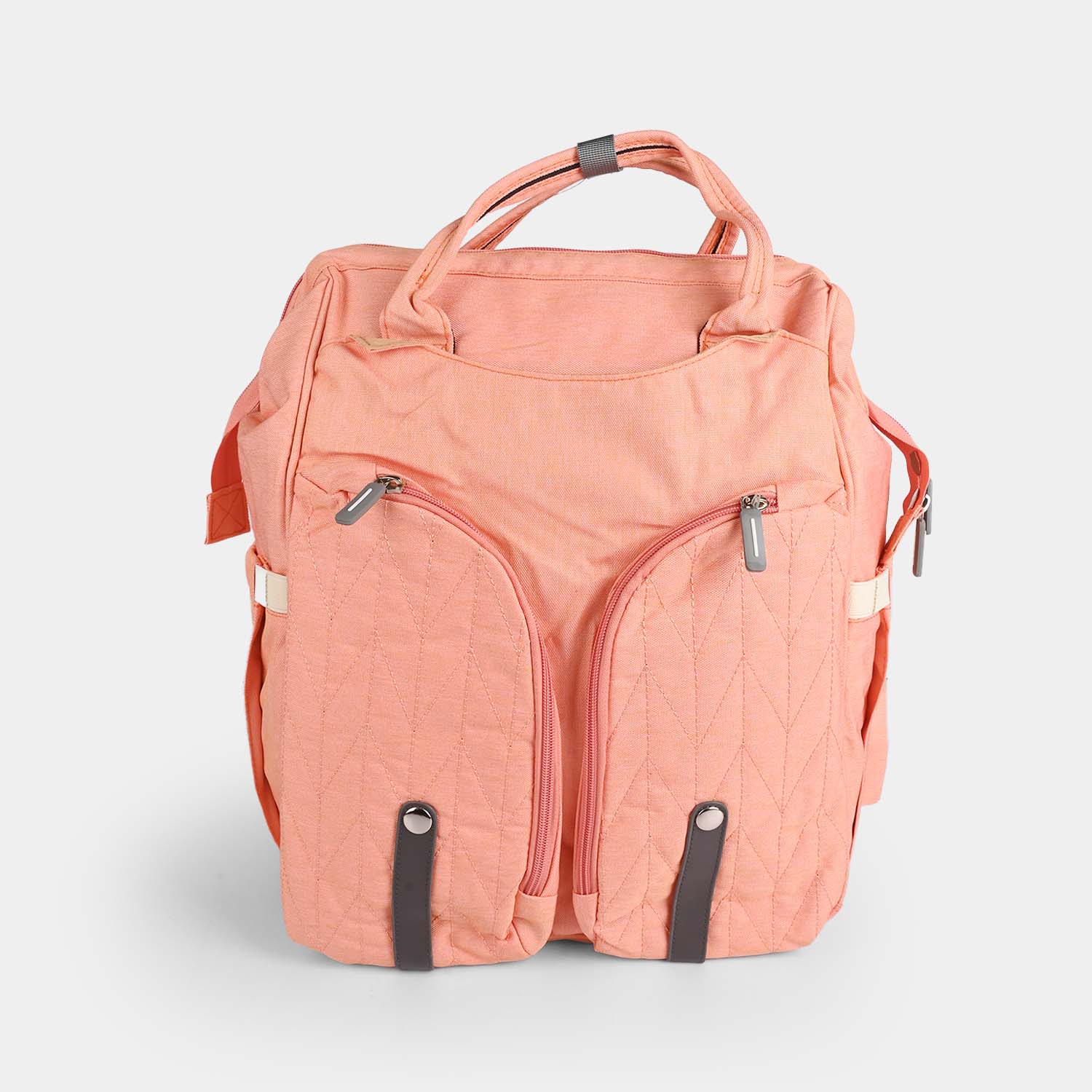 Convertible Baby Care Mother Backpack - Image 5