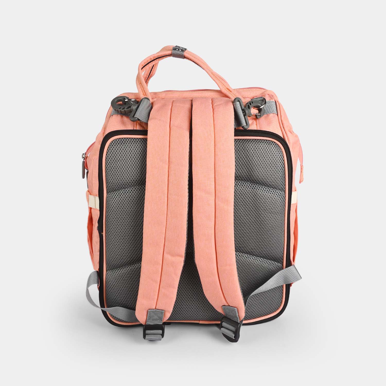 Convertible Baby Care Mother Backpack - Image 7