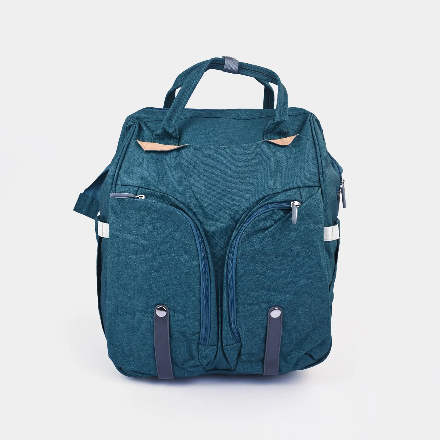 Convertible Baby Care Mother Backpack - Image 3