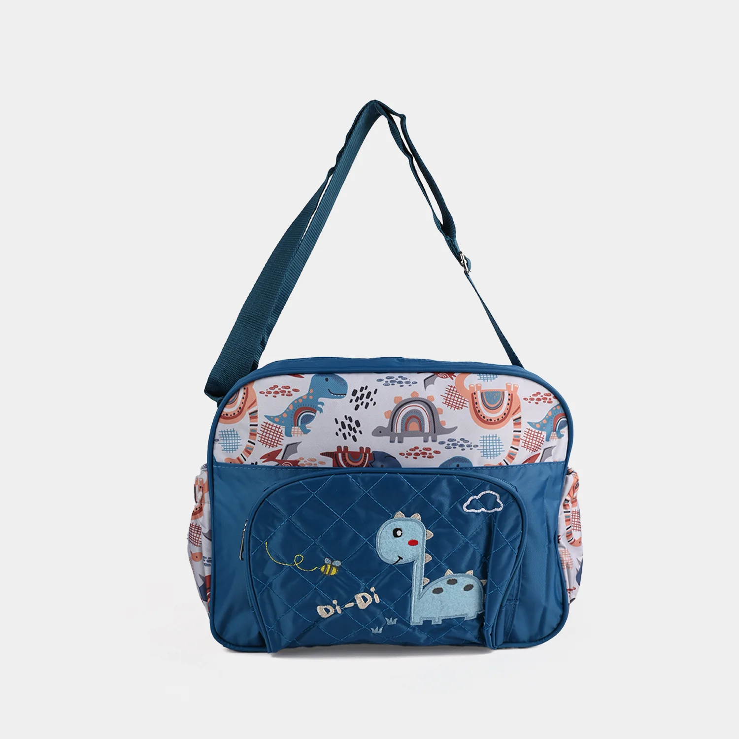 Mother Travel Small Baby Diaper Bag - Image 2