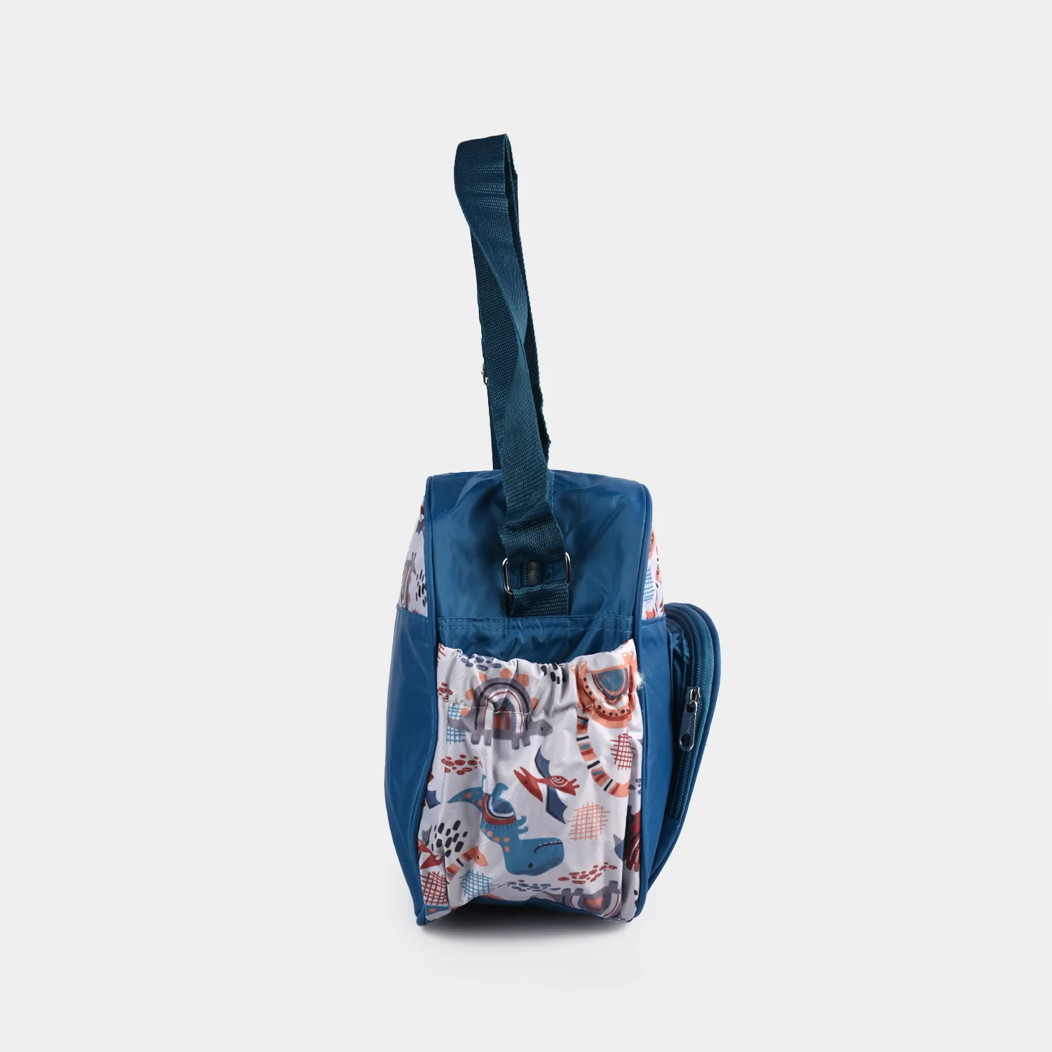 Mother Travel Small Baby Diaper Bag - Image 3