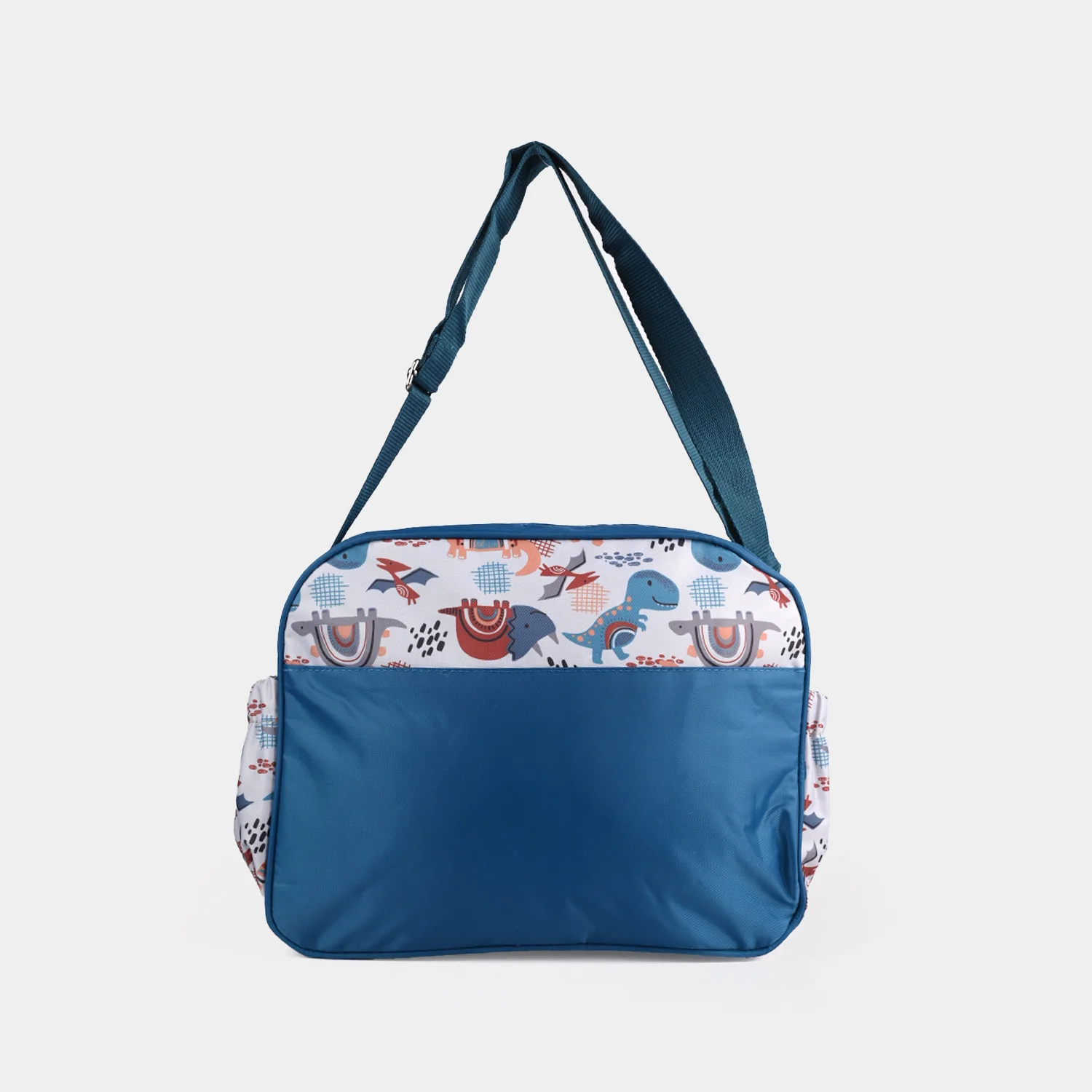 Mother Travel Small Baby Diaper Bag - Image 4