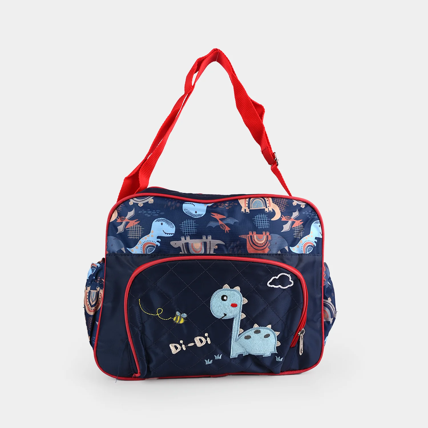 Mother Travel Small Baby Diaper Bag - Image 2