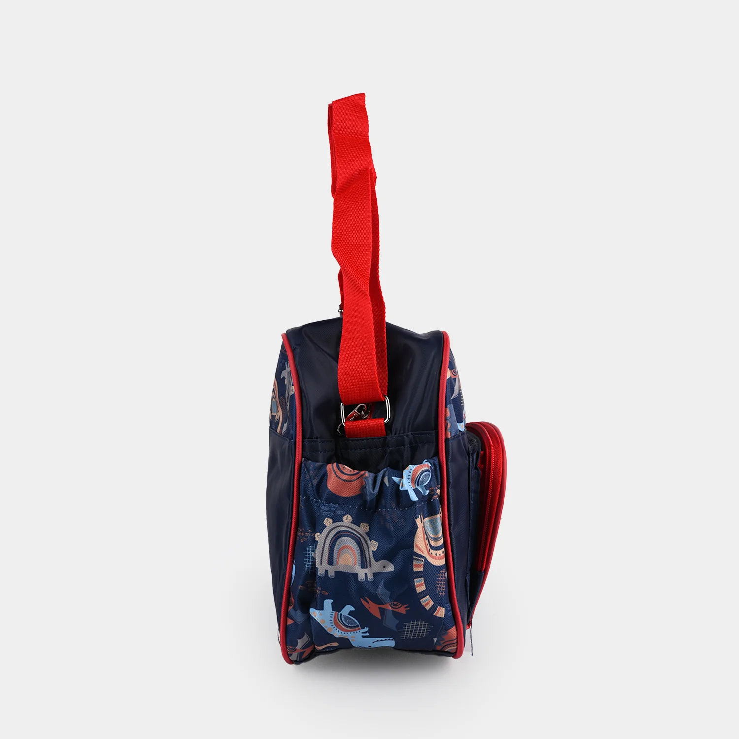 Mother Travel Small Baby Diaper Bag - Image 3