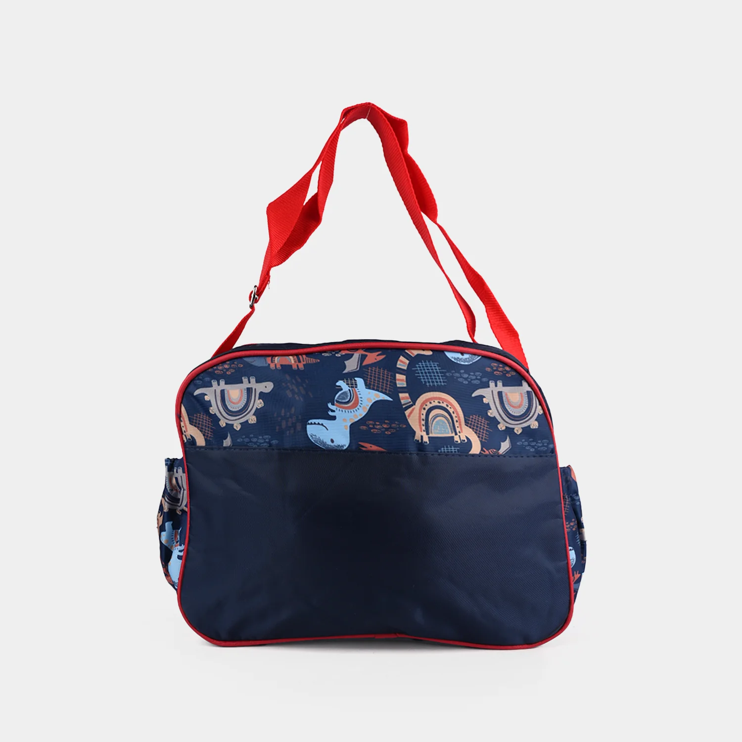 Mother Travel Small Baby Diaper Bag - Image 4