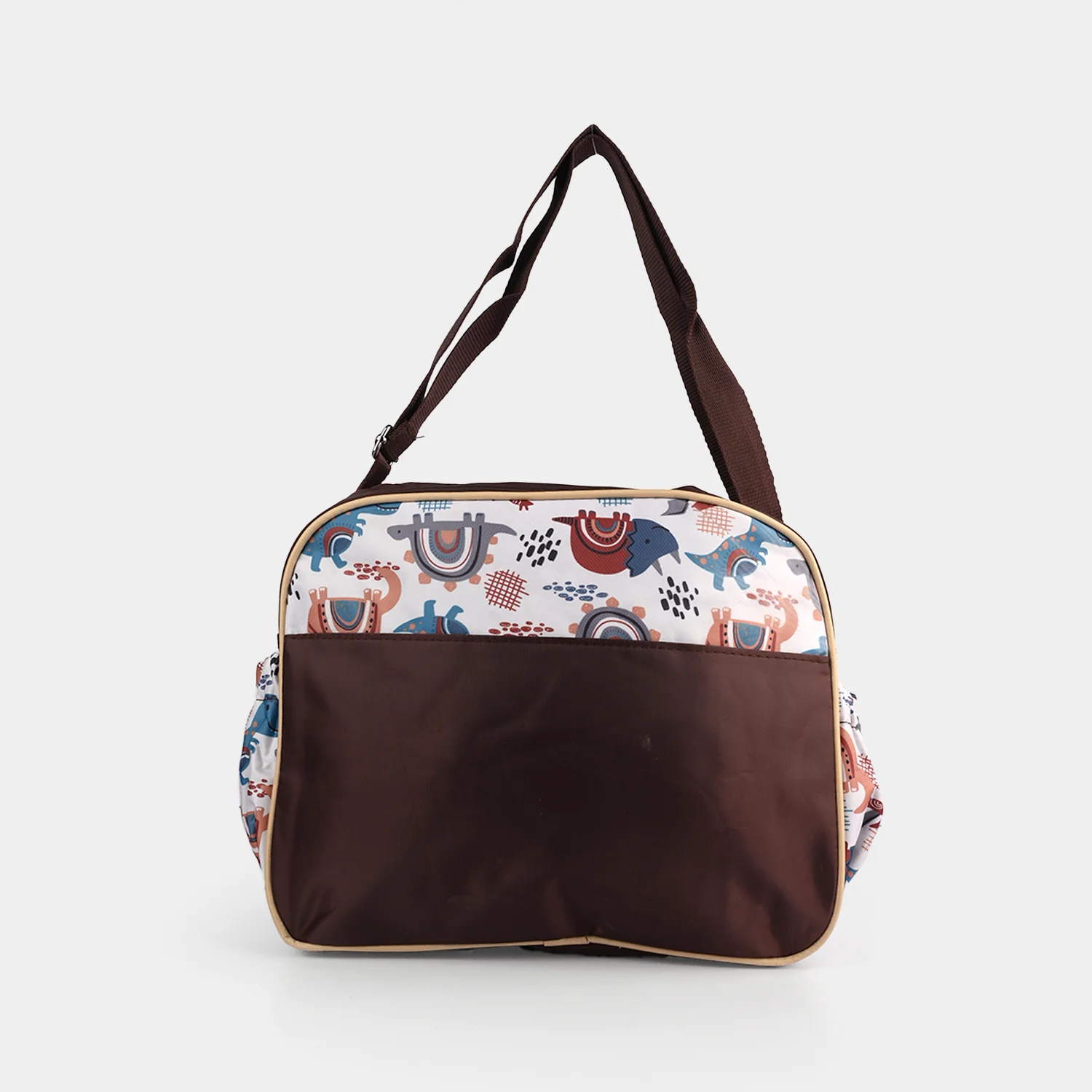 Mother Travel Small Baby Diaper Bag - Image 4