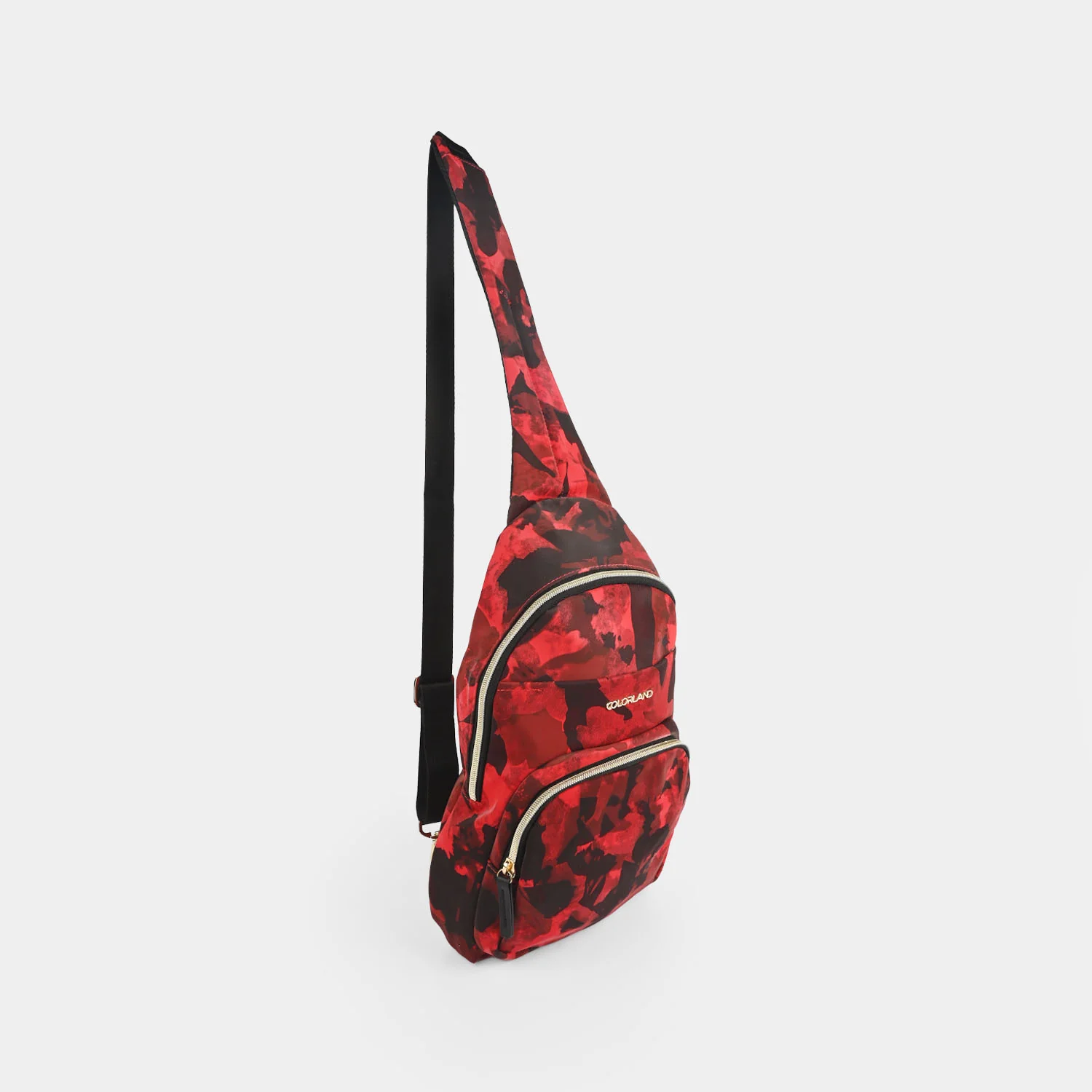 Mother Bag / Cross-body