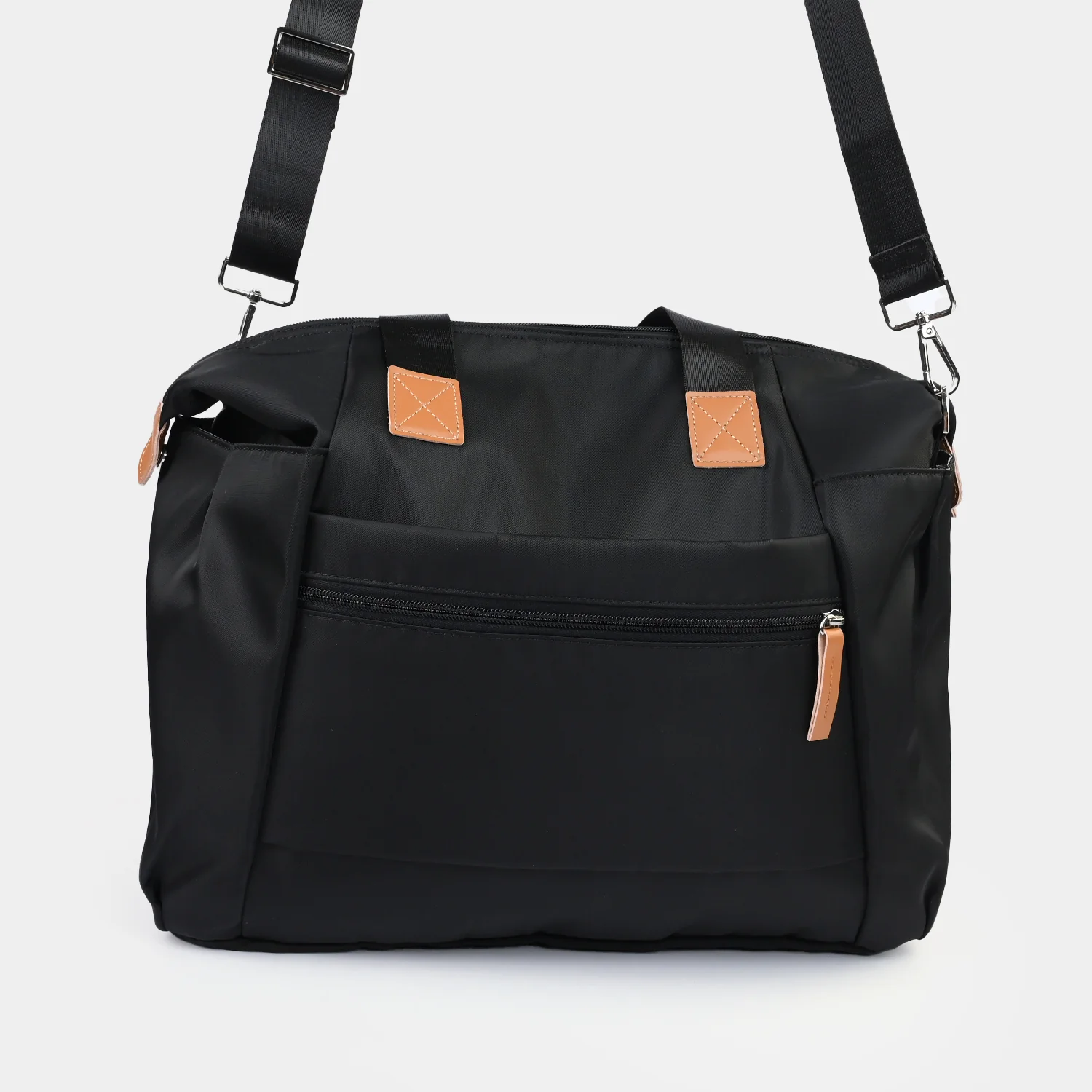 Elegant Baby Care Mother Bag - Image 6