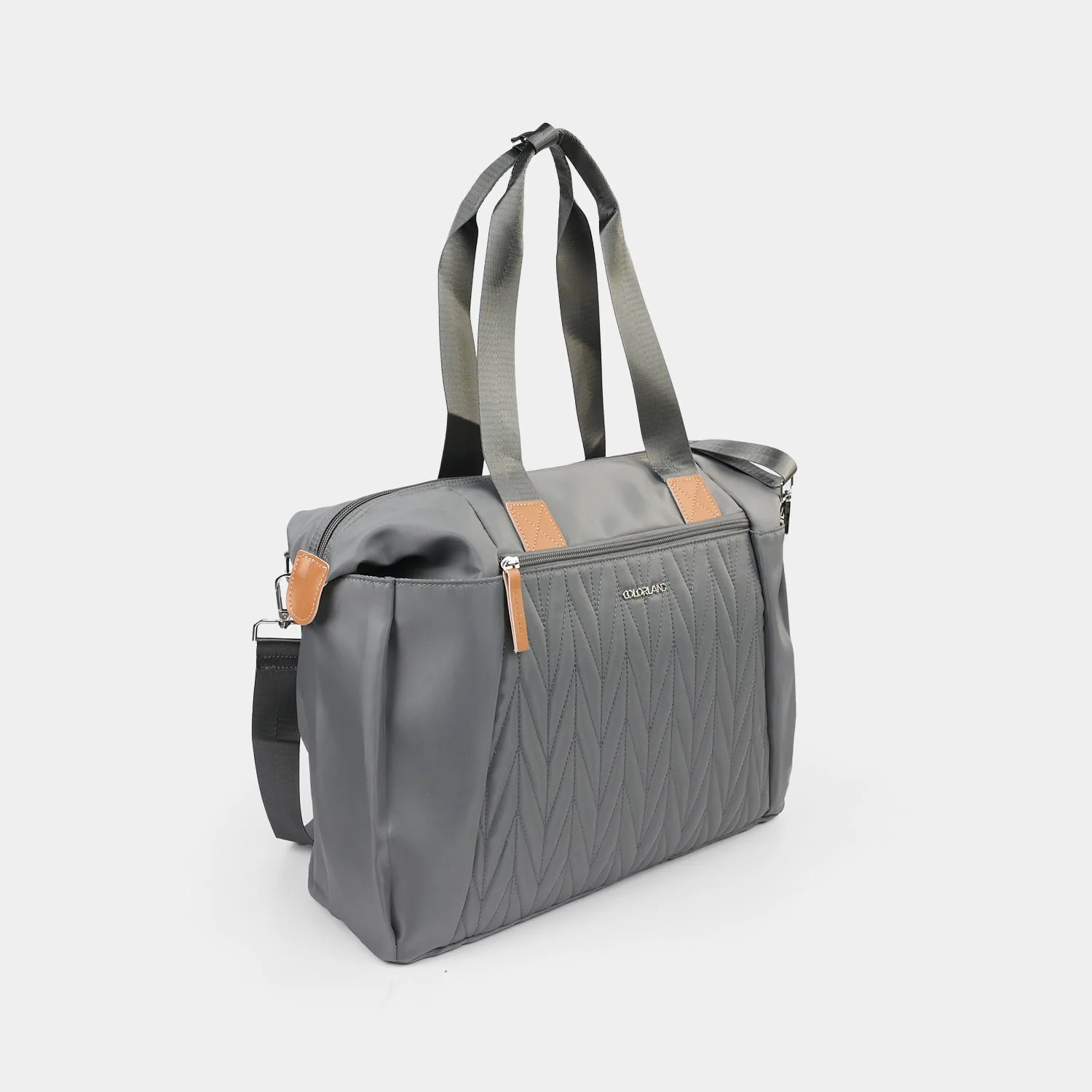 Elegant Baby Care Mother Bag - Image 3