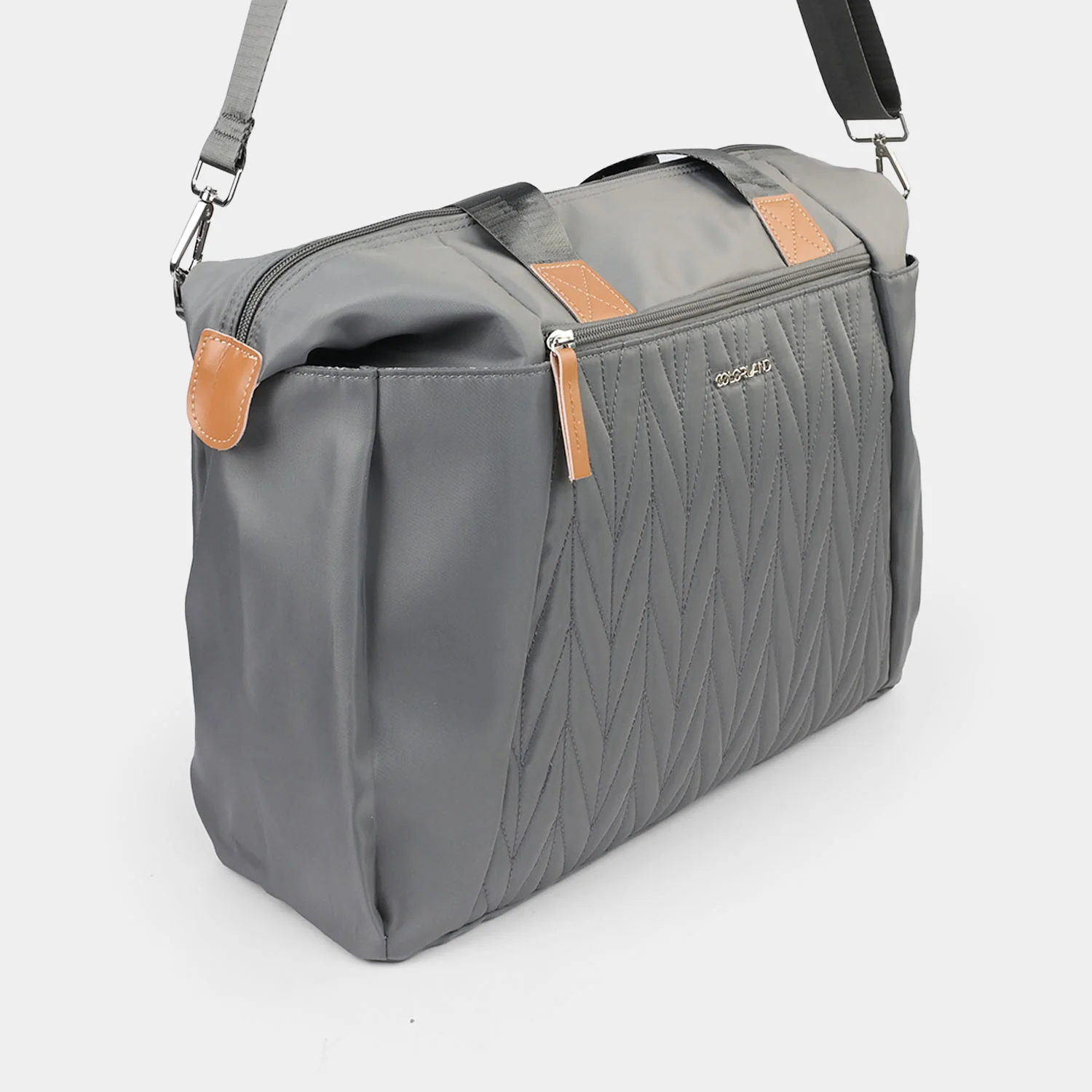 Elegant Baby Care Mother Bag - Image 4