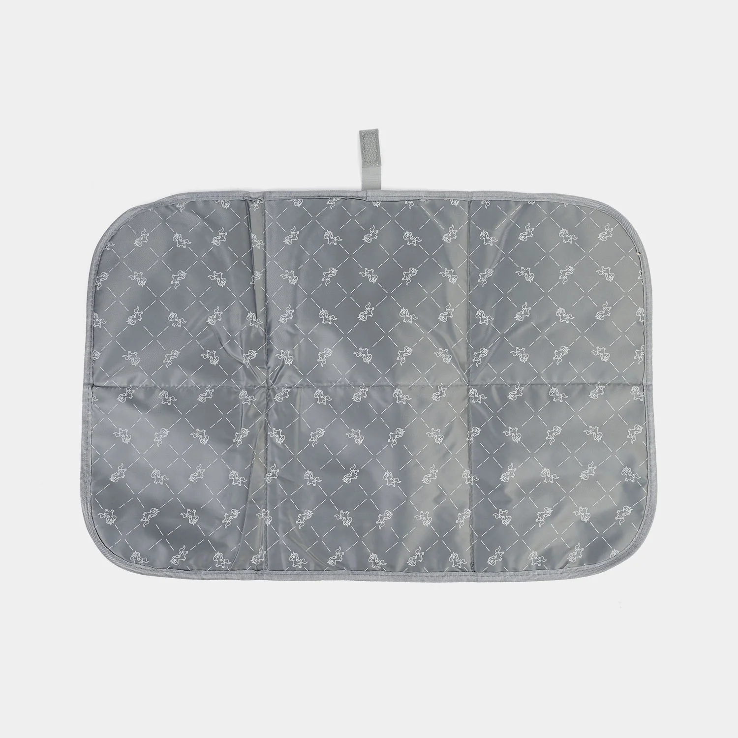 Elegant Baby Care Mother Bag - Image 7
