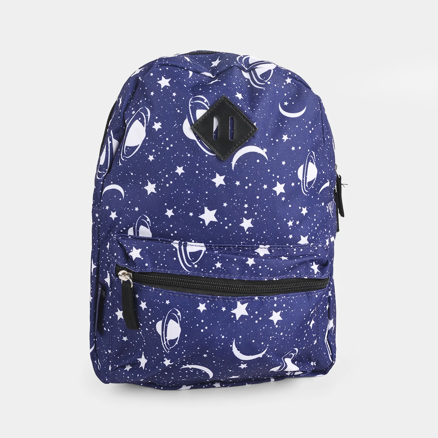 Elegant Printed Backpack - Image 2