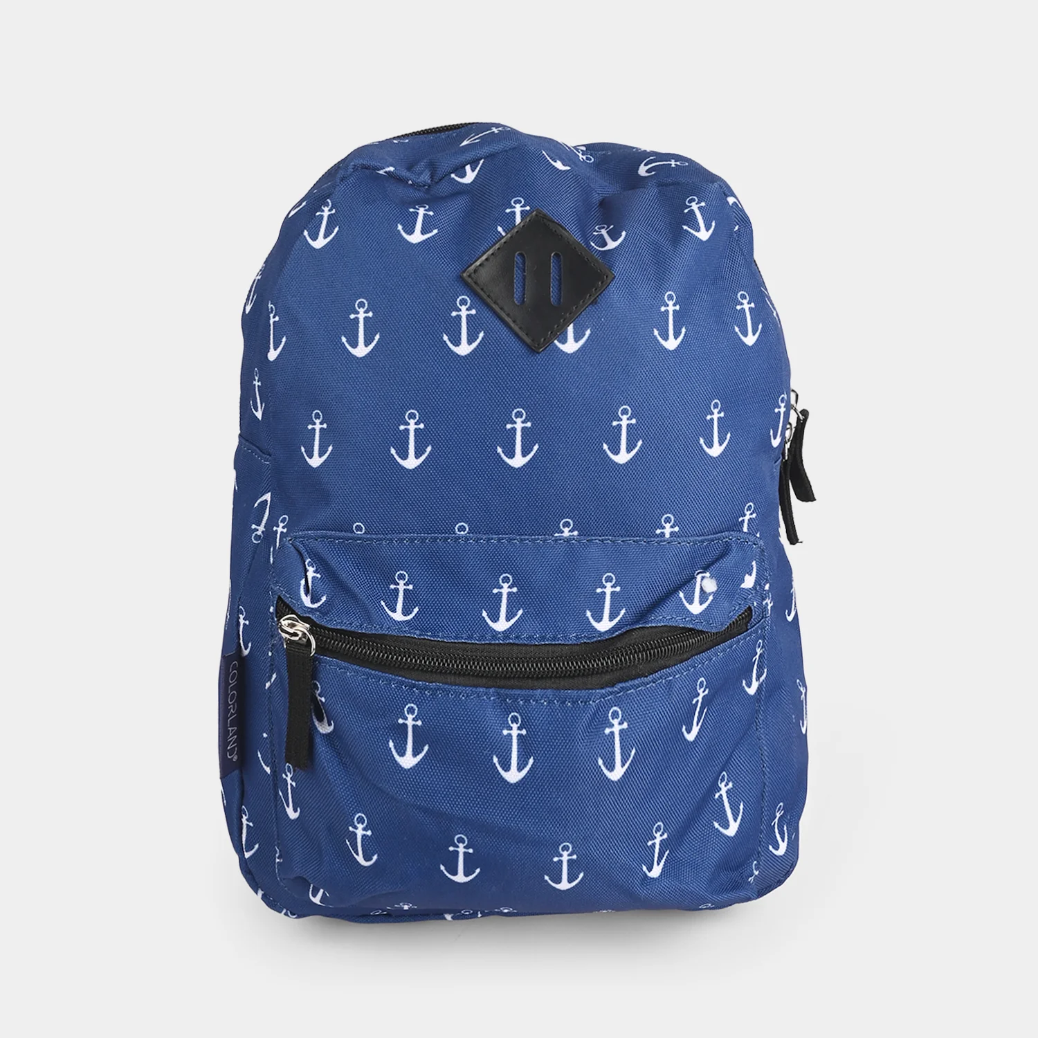 Elegant Printed Backpack - Image 2
