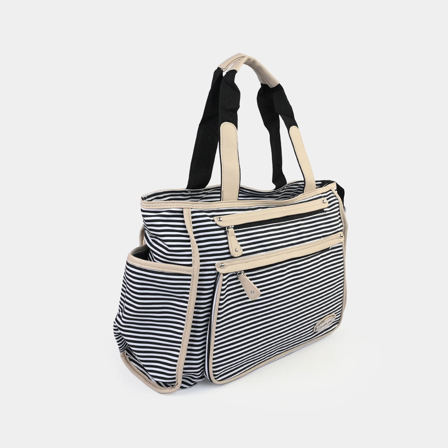 Elegant Baby Care Mother Bag - Image 2