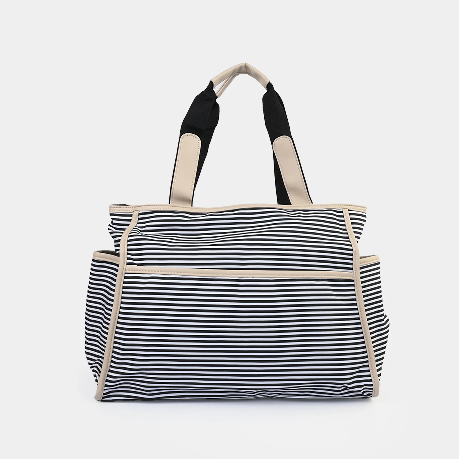 Elegant Baby Care Mother Bag - Image 5