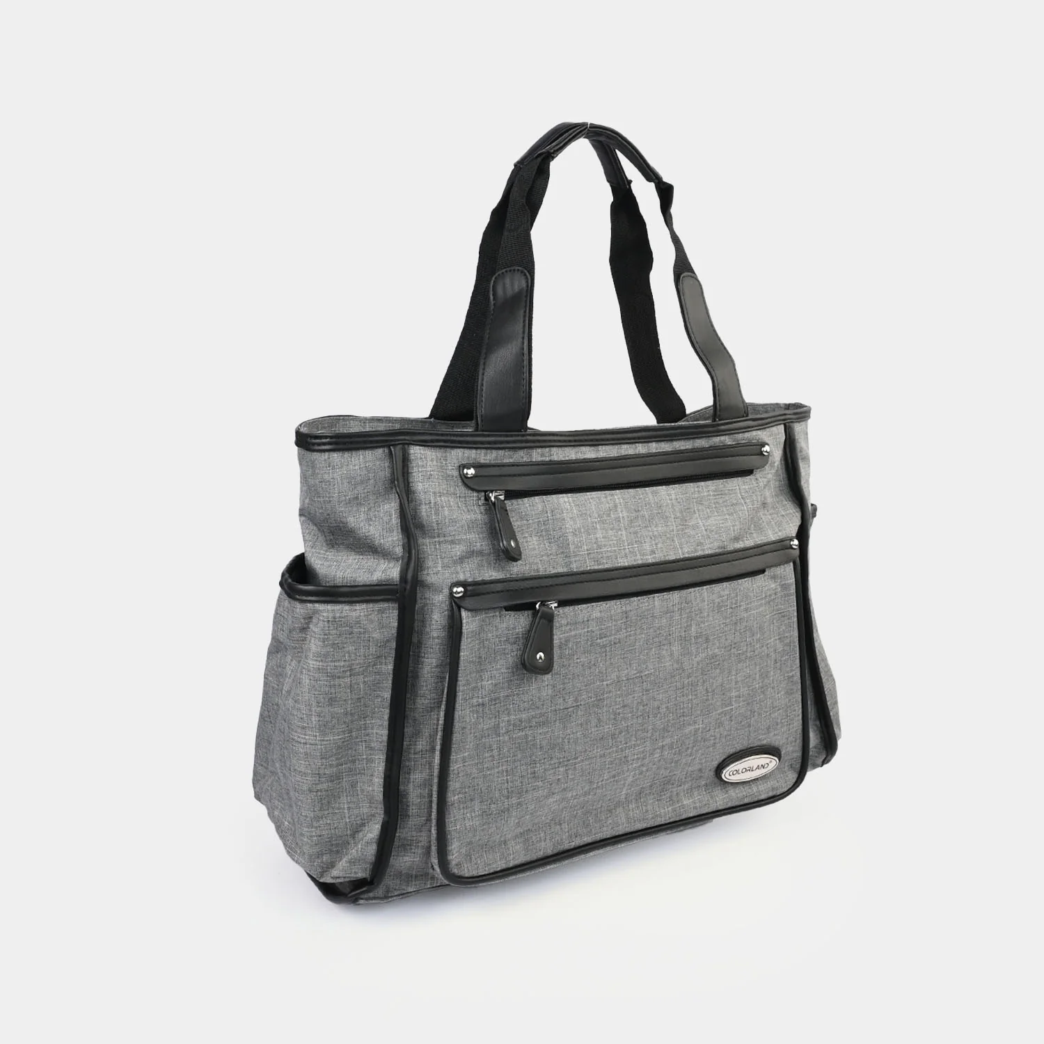 Elegant Baby Care Mother Bag - Image 2