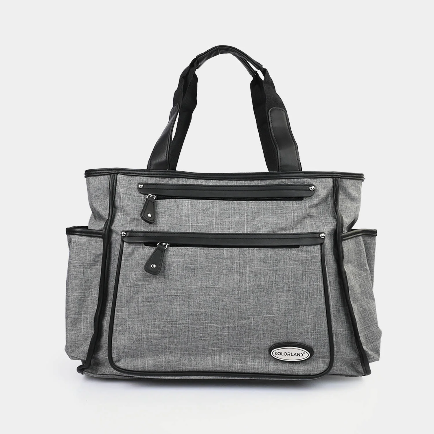 Elegant Baby Care Mother Bag - Image 3