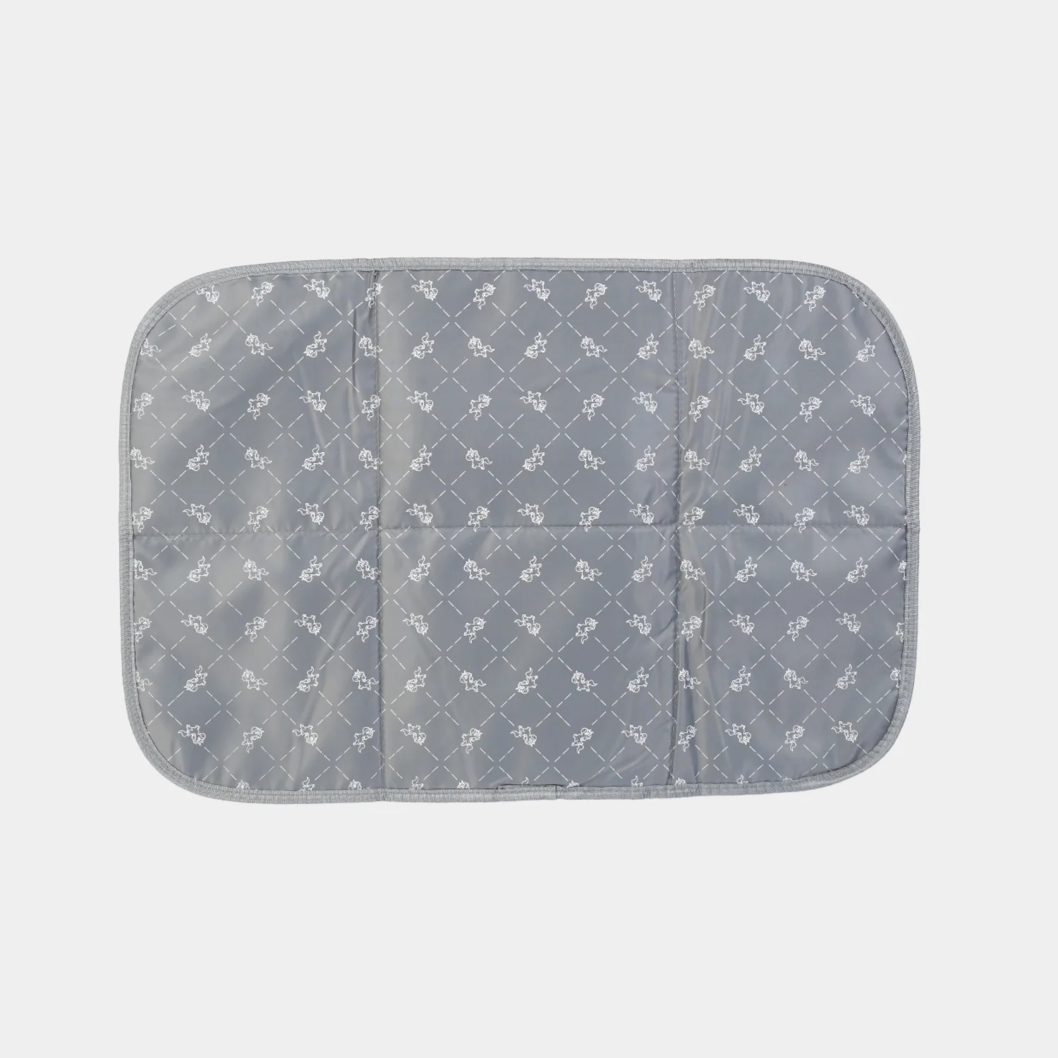 Elegant Baby Care Mother Bag - Image 6