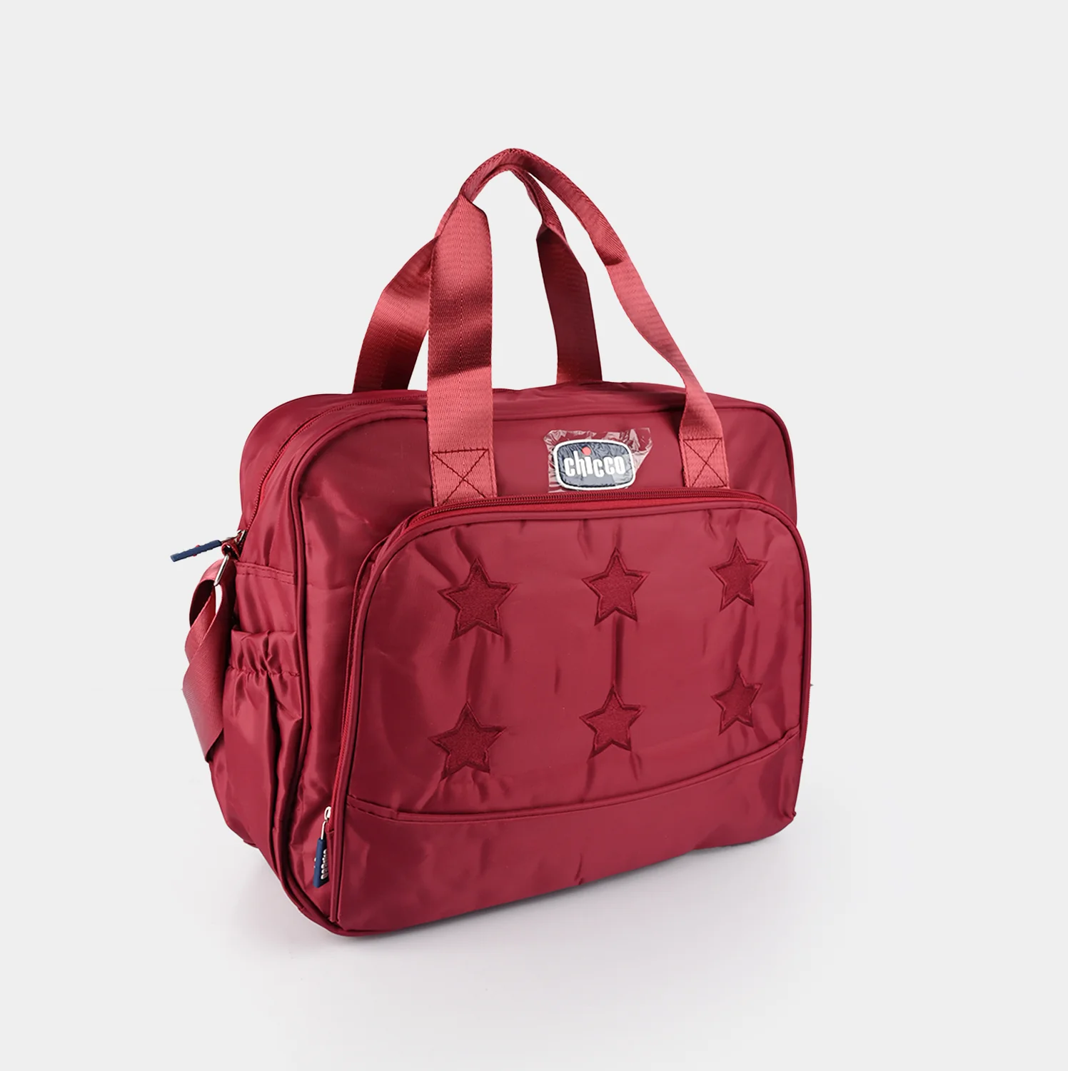 Baby Diaper Bag Large Capacity | 4Pcs Set - Image 5