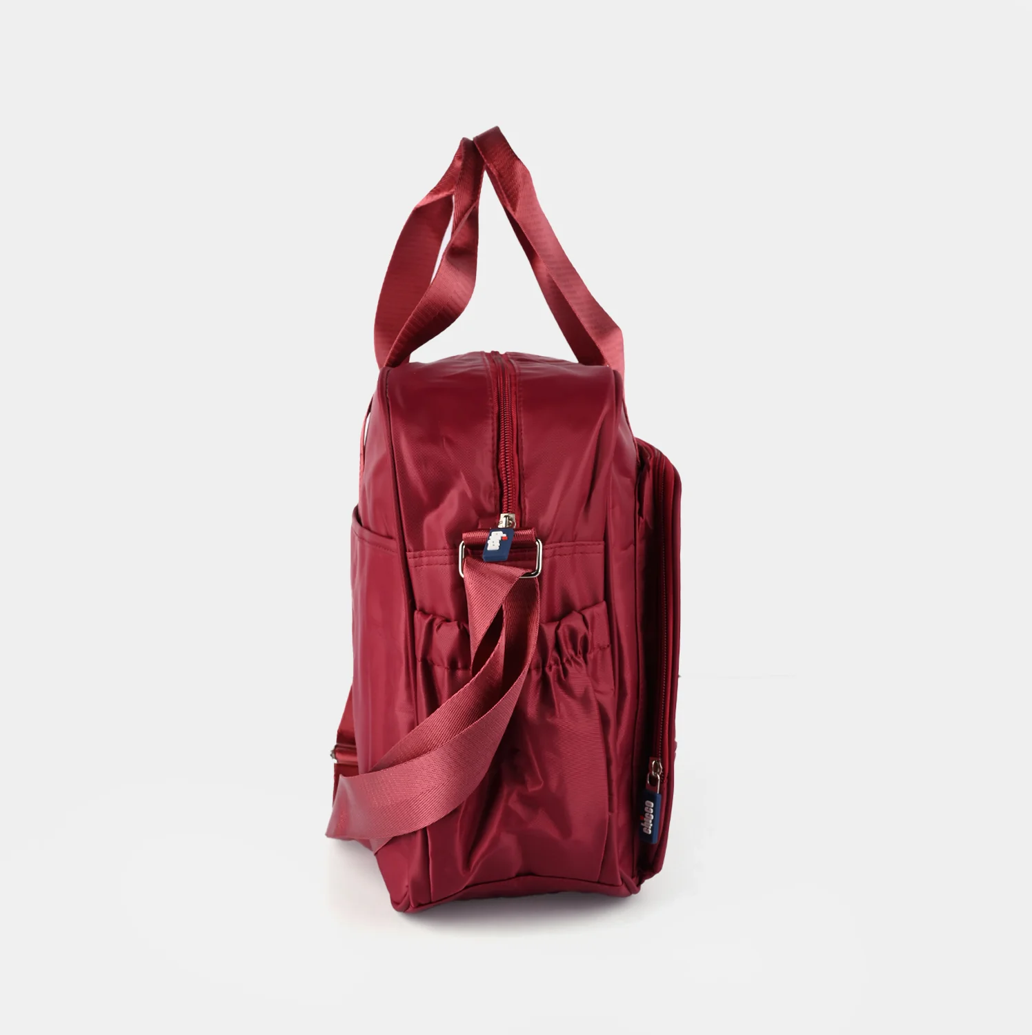 Baby Diaper Bag Large Capacity | 4Pcs Set - Image 7