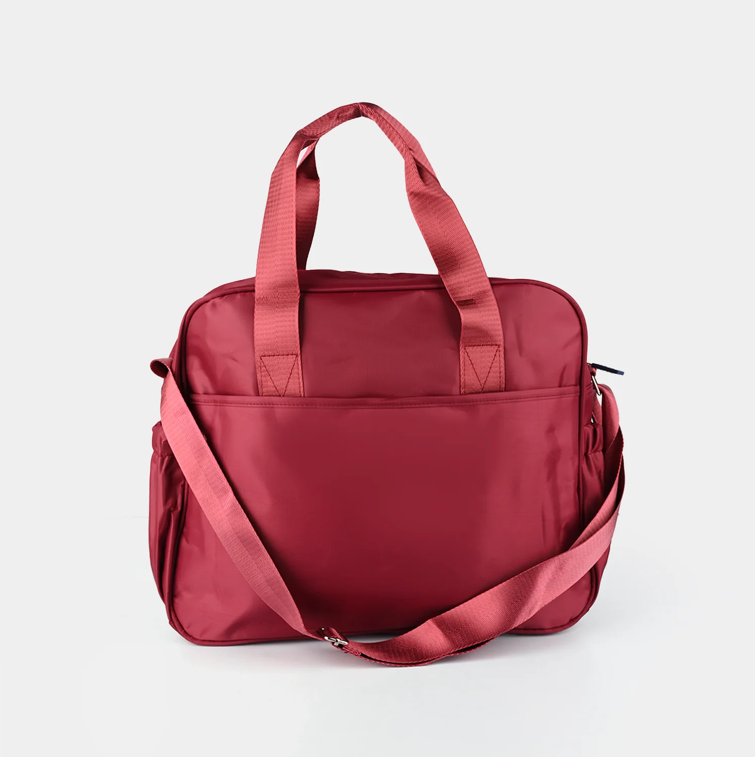 Baby Diaper Bag Large Capacity | 4Pcs Set - Image 8