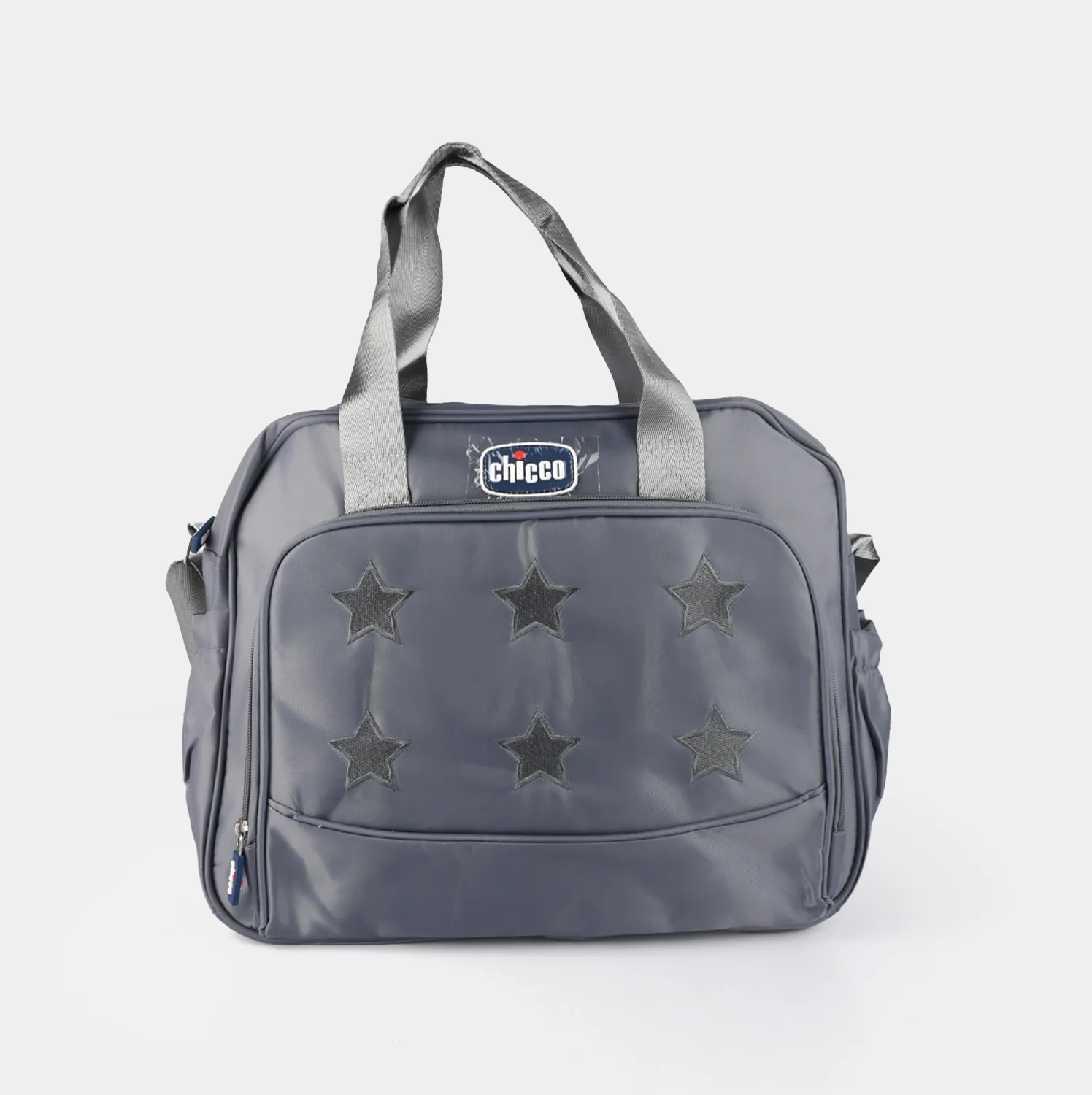 Baby Diaper Bag Large Capacity | 4Pcs Set - Image 3
