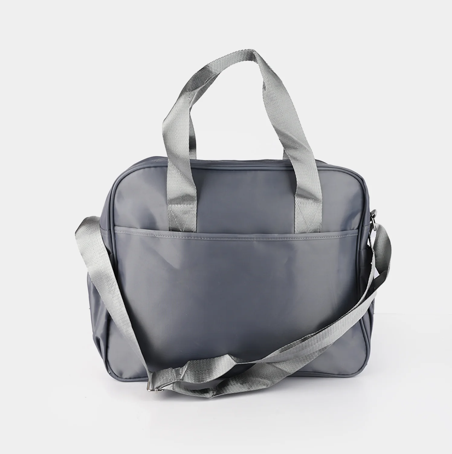 Baby Diaper Bag Large Capacity | 4Pcs Set - Image 6