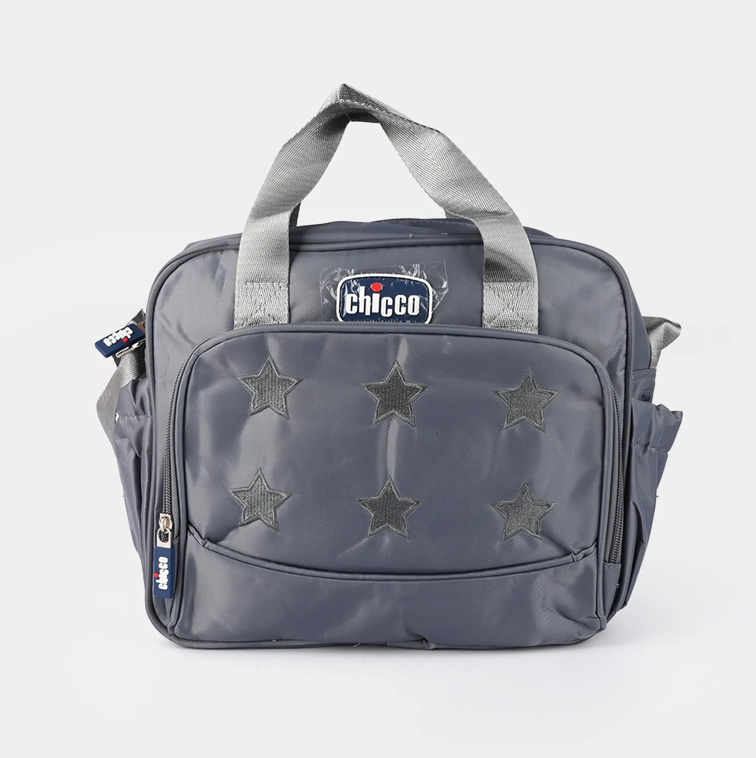 Baby Diaper Bag Large Capacity | 4Pcs Set - Image 8