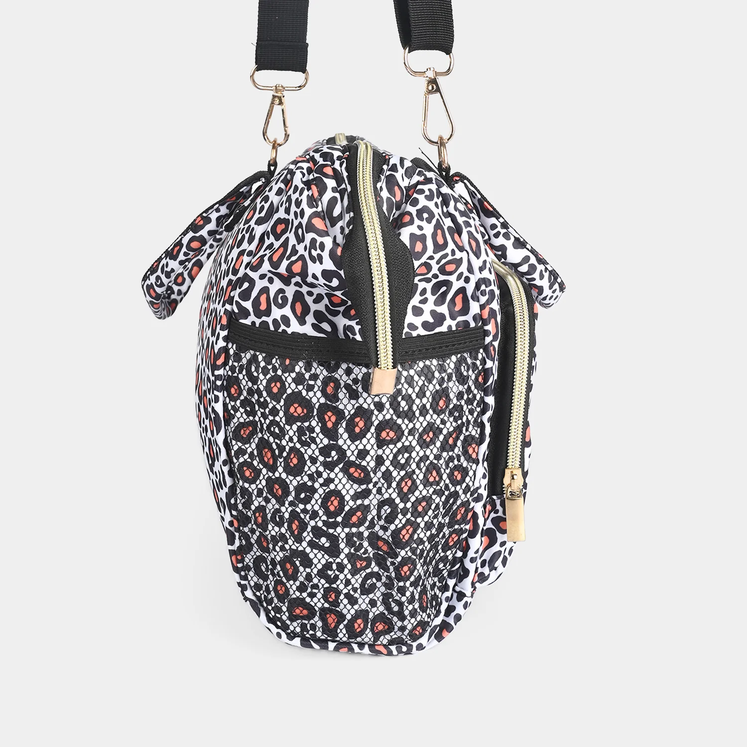 Insulated Design Printed Mother Bag - Image 3