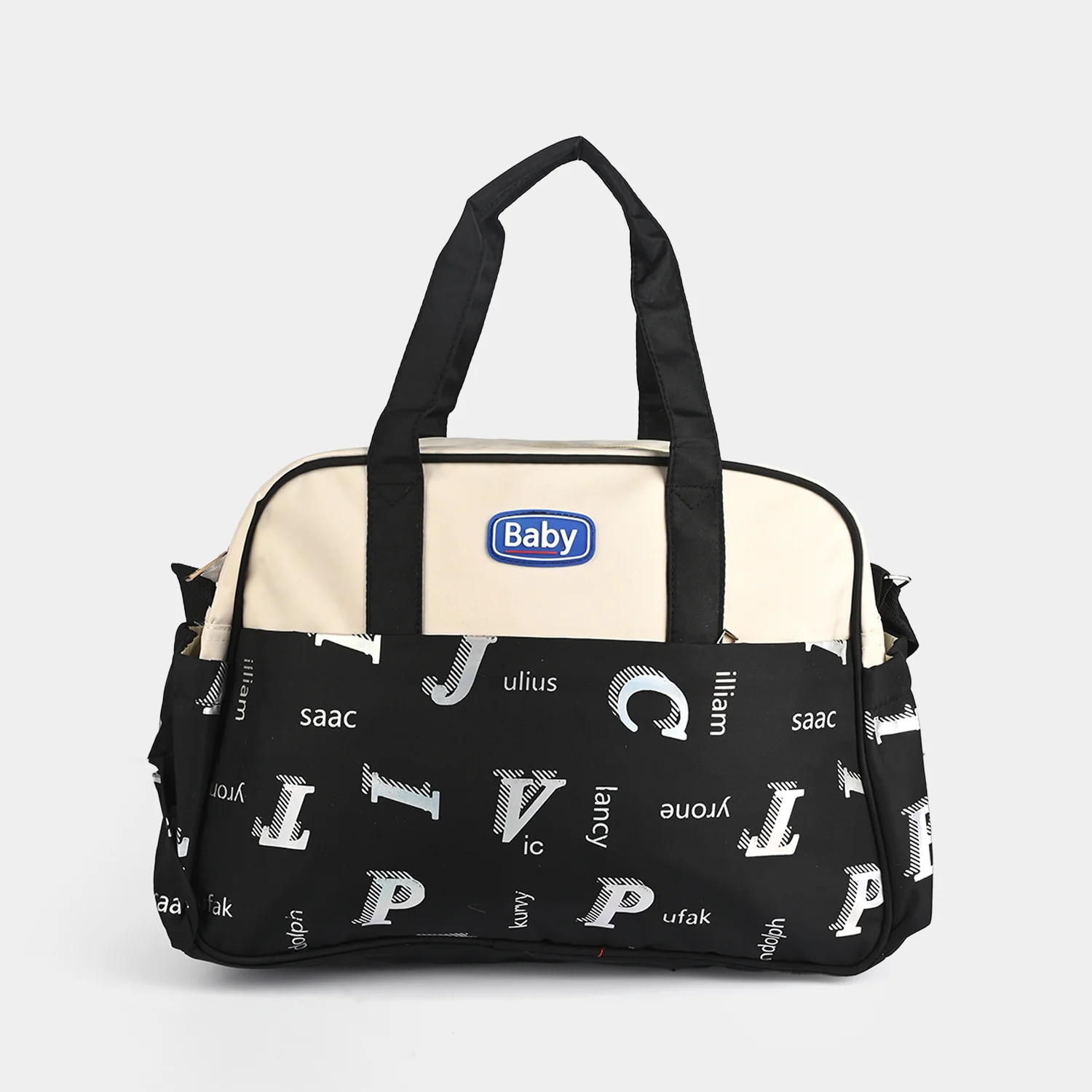 Baby Care Mother Diaper Bag - Image 3