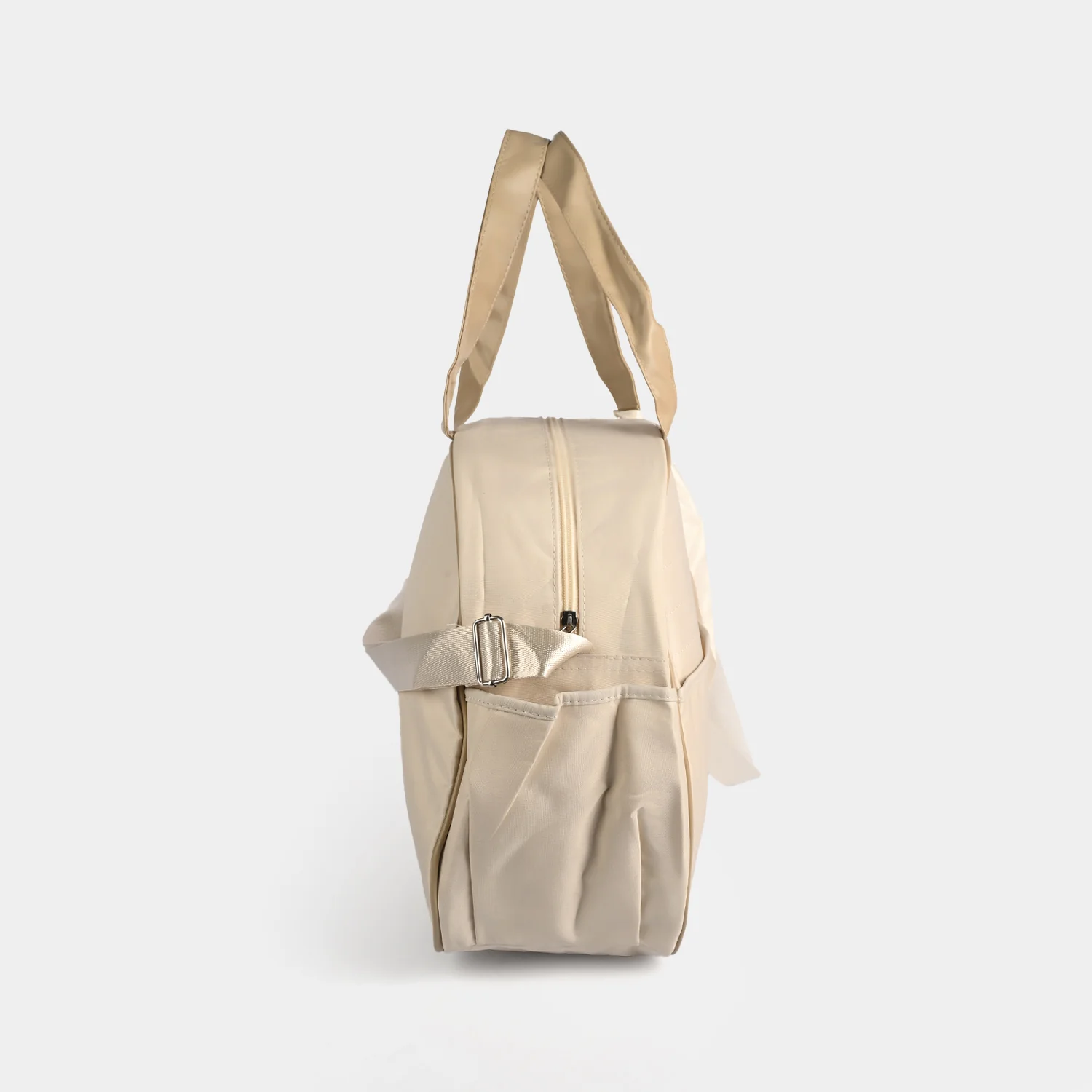 Baby Care Mother Diaper Bag - Image 4