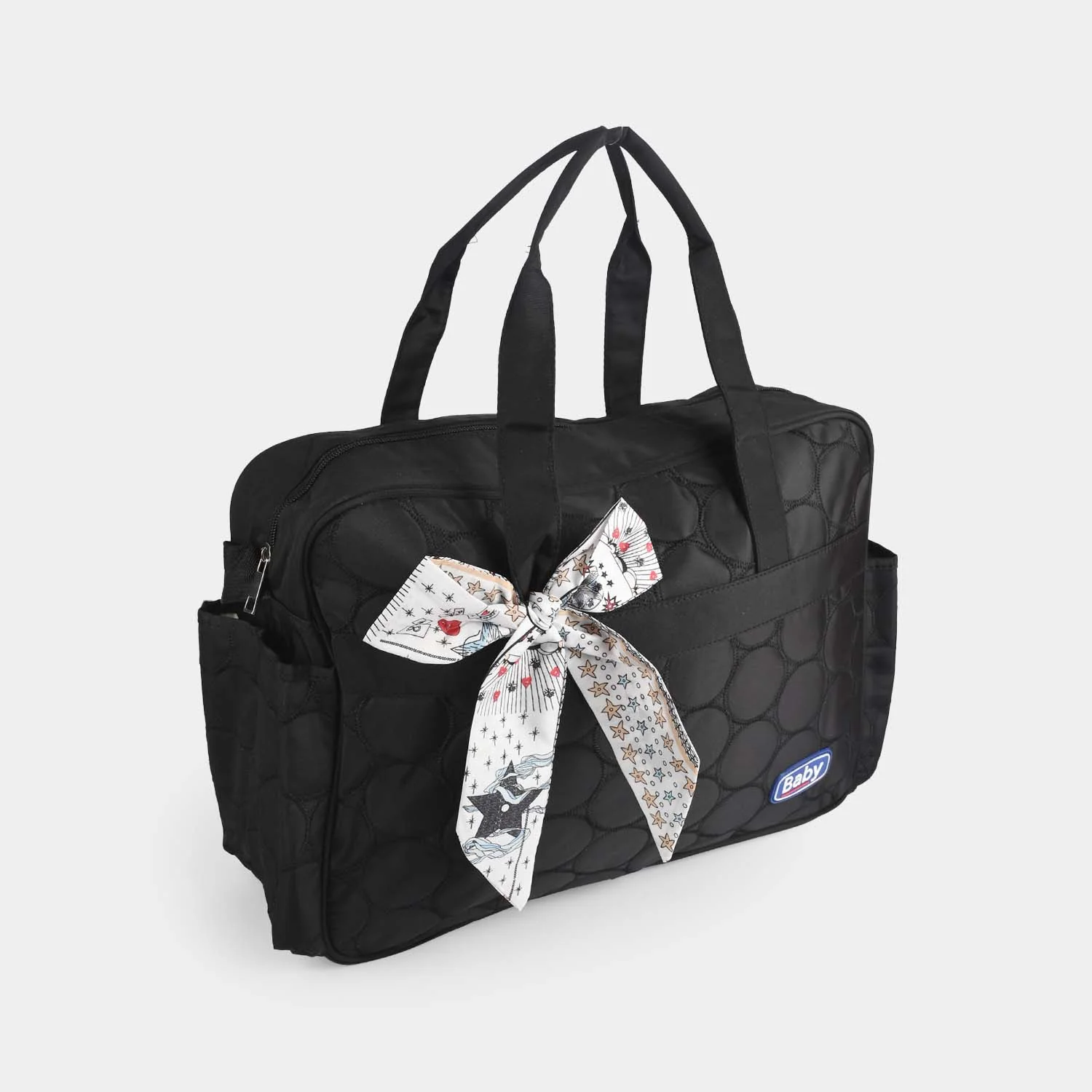Baby Care Mother Diaper Bag - Image 2