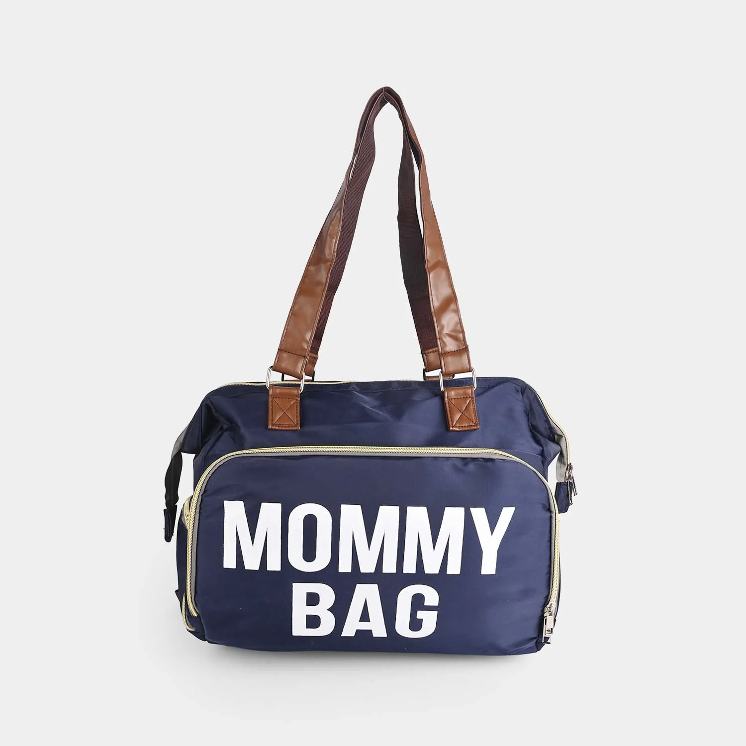 Baby Care Mother Diaper Bag - Image 2